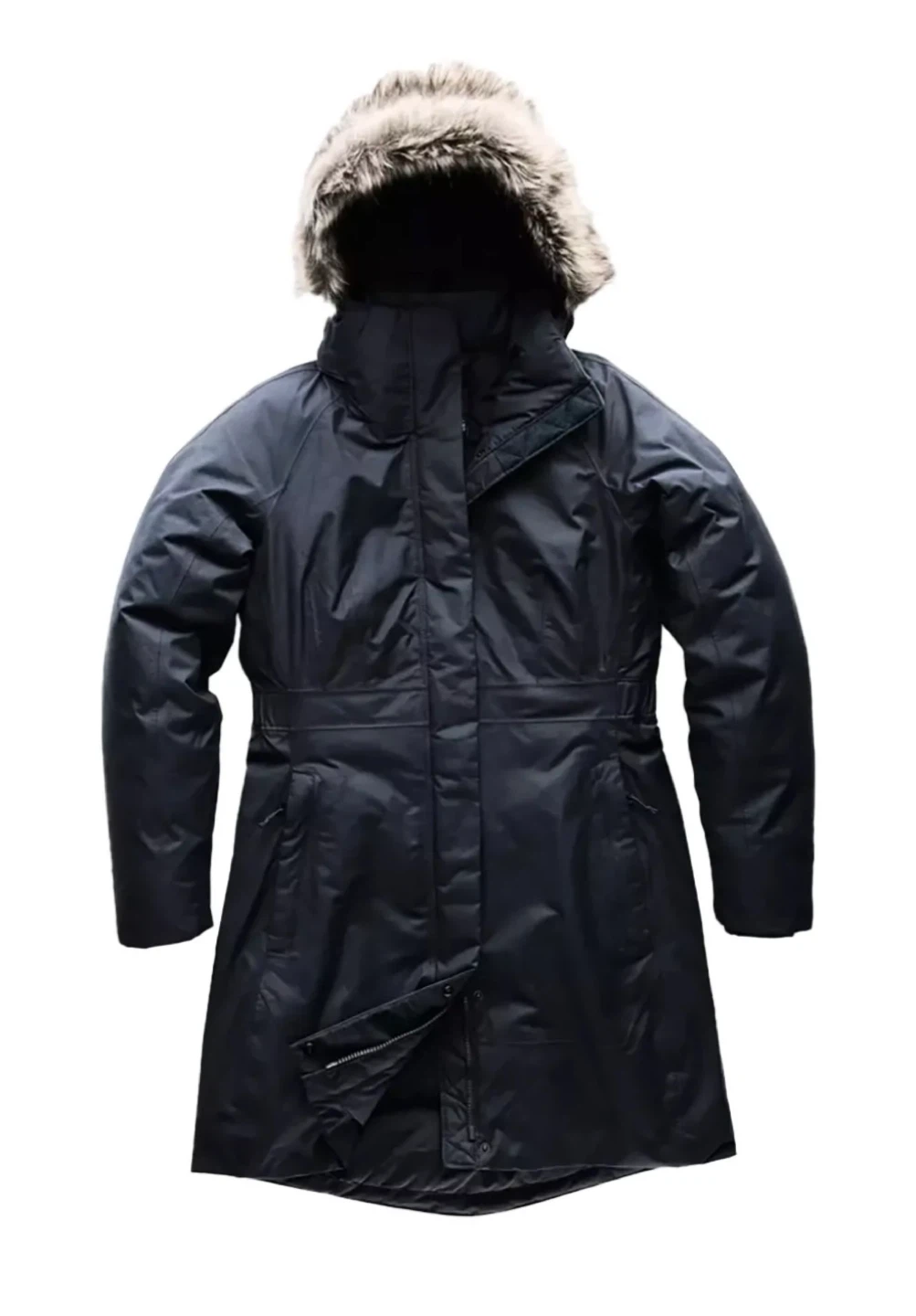 The North Face Women's Arctic Parka - Size Small