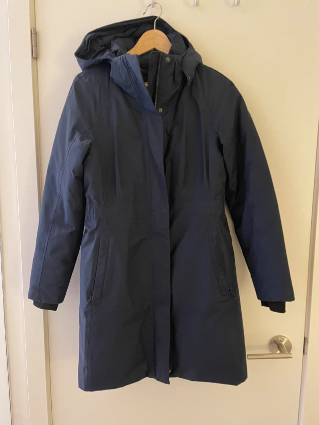 The North Face Women's Arctic Parka - Size Small - photo 2