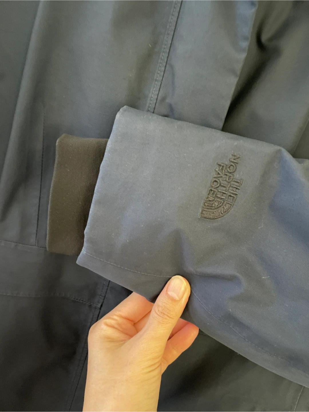 The North Face Women's Arctic Parka - Size Small - photo 4
