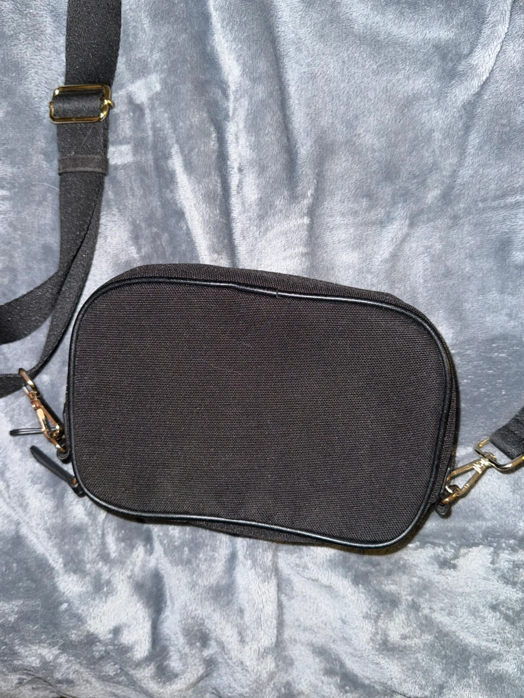 H&M Black Crossbody Bag - photo 3
