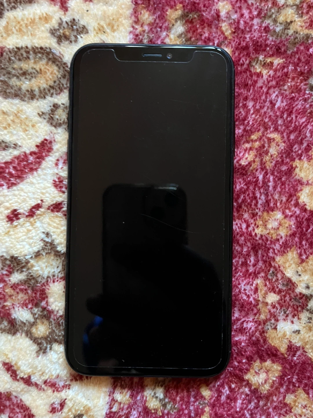iPhone XR 128gb - Black - photo 2
