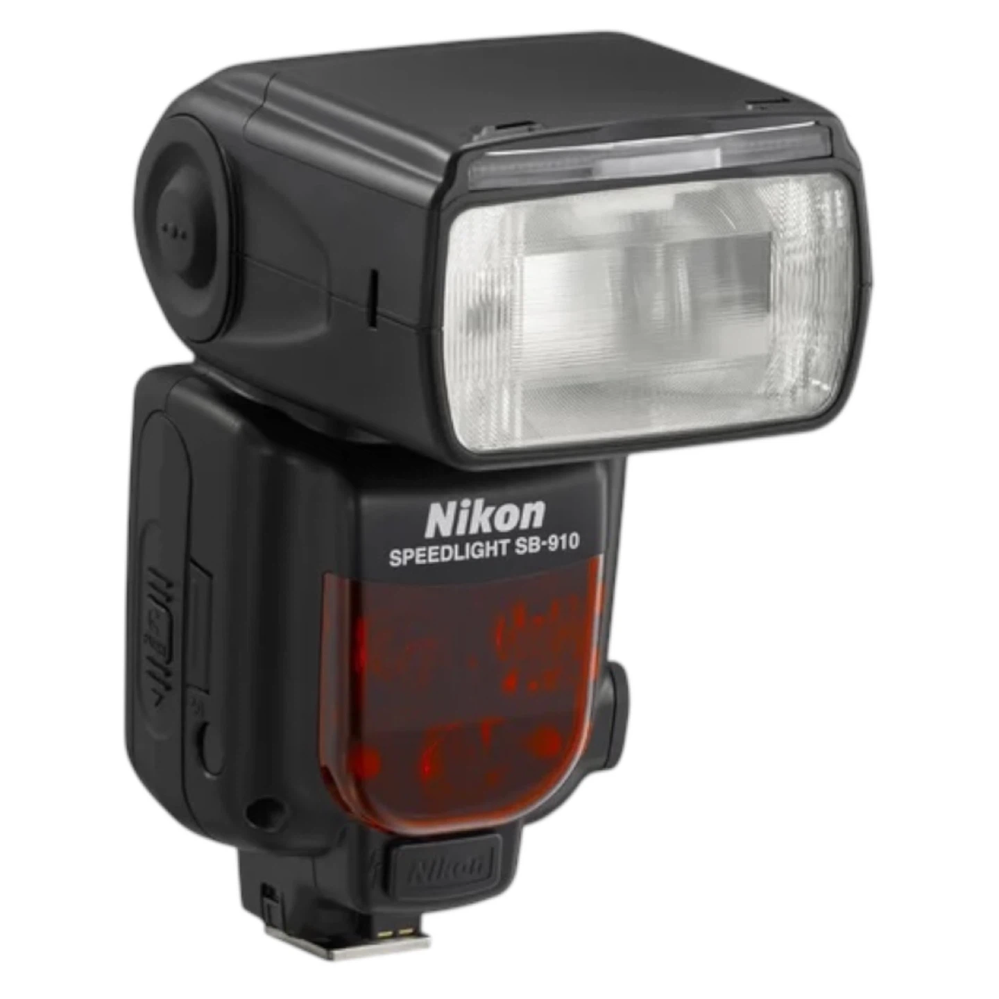 NIKON SB-910 SPEEDLIGHT FLASH FOR NIKON DIGITAL SLR CAMERAS - photo 2