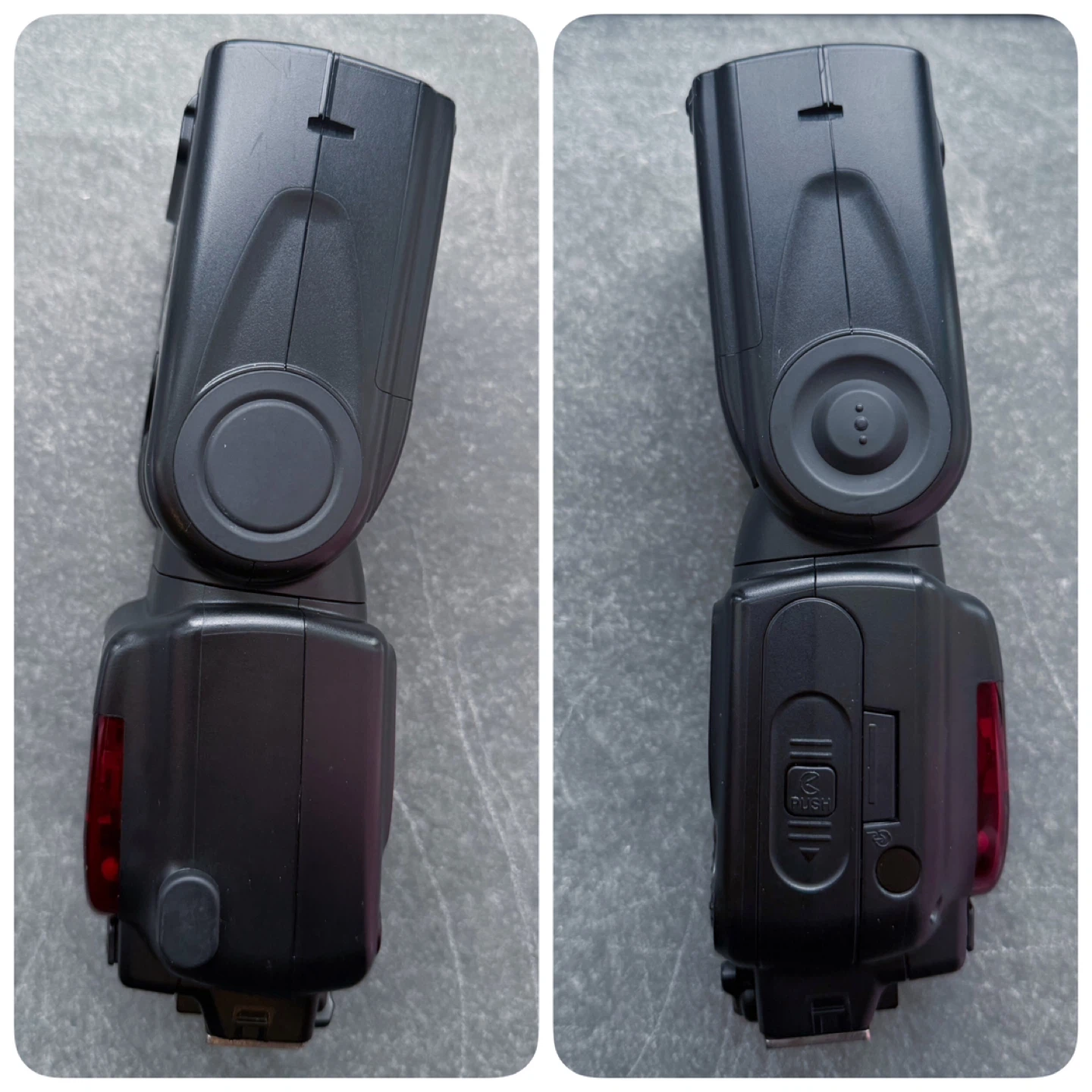 NIKON SB-910 SPEEDLIGHT FLASH FOR NIKON DIGITAL SLR CAMERAS - photo 4