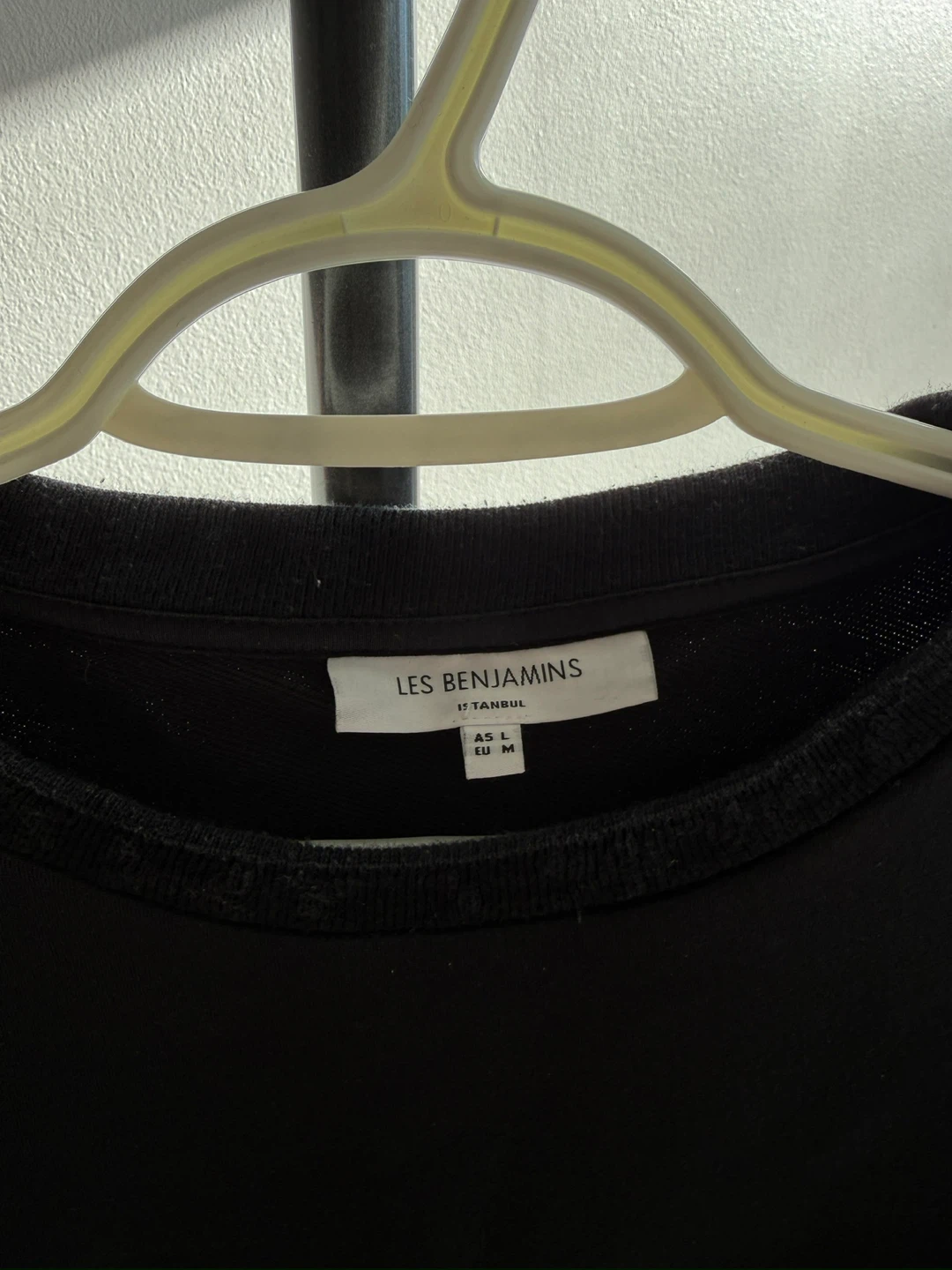 Les Benjamins Sweatshirt - photo 5