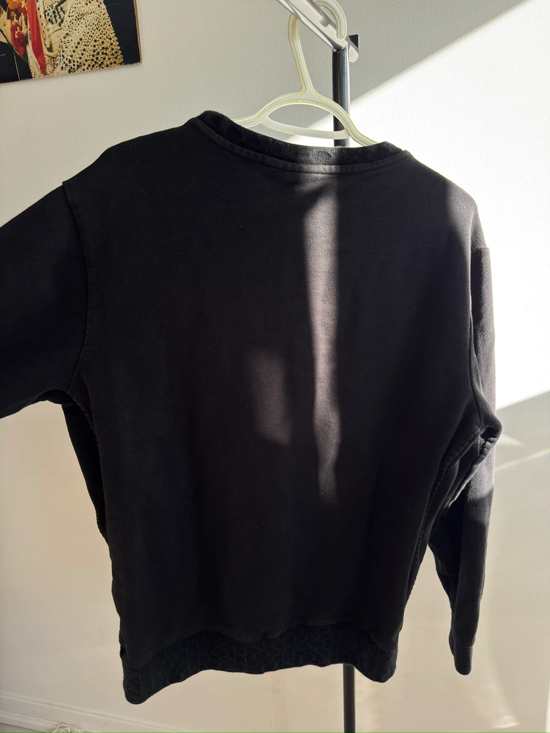 Les Benjamins Sweatshirt - photo 3