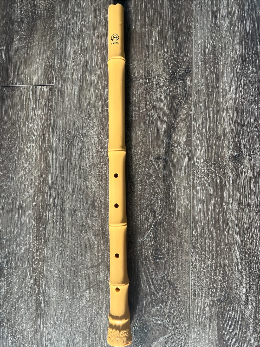 Danso Bamboo Flute Style Musical Instruments