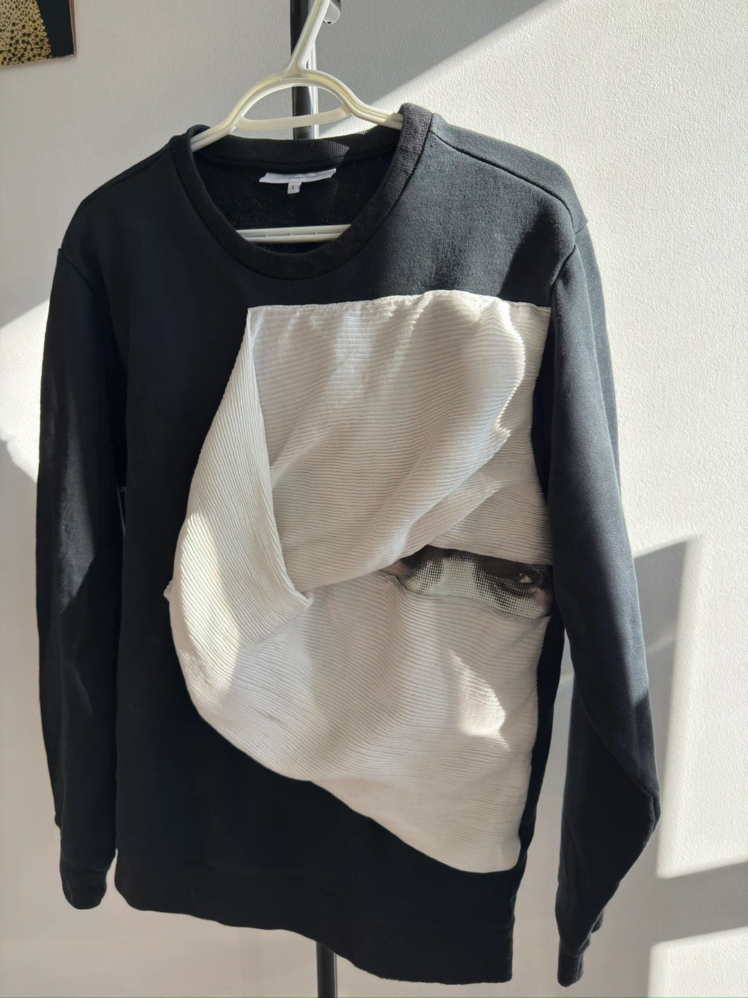 Les Benjamins Sweatshirt - photo 3