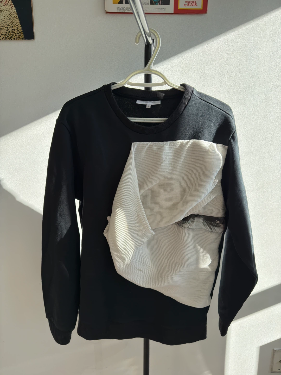 Les Benjamins Sweatshirt