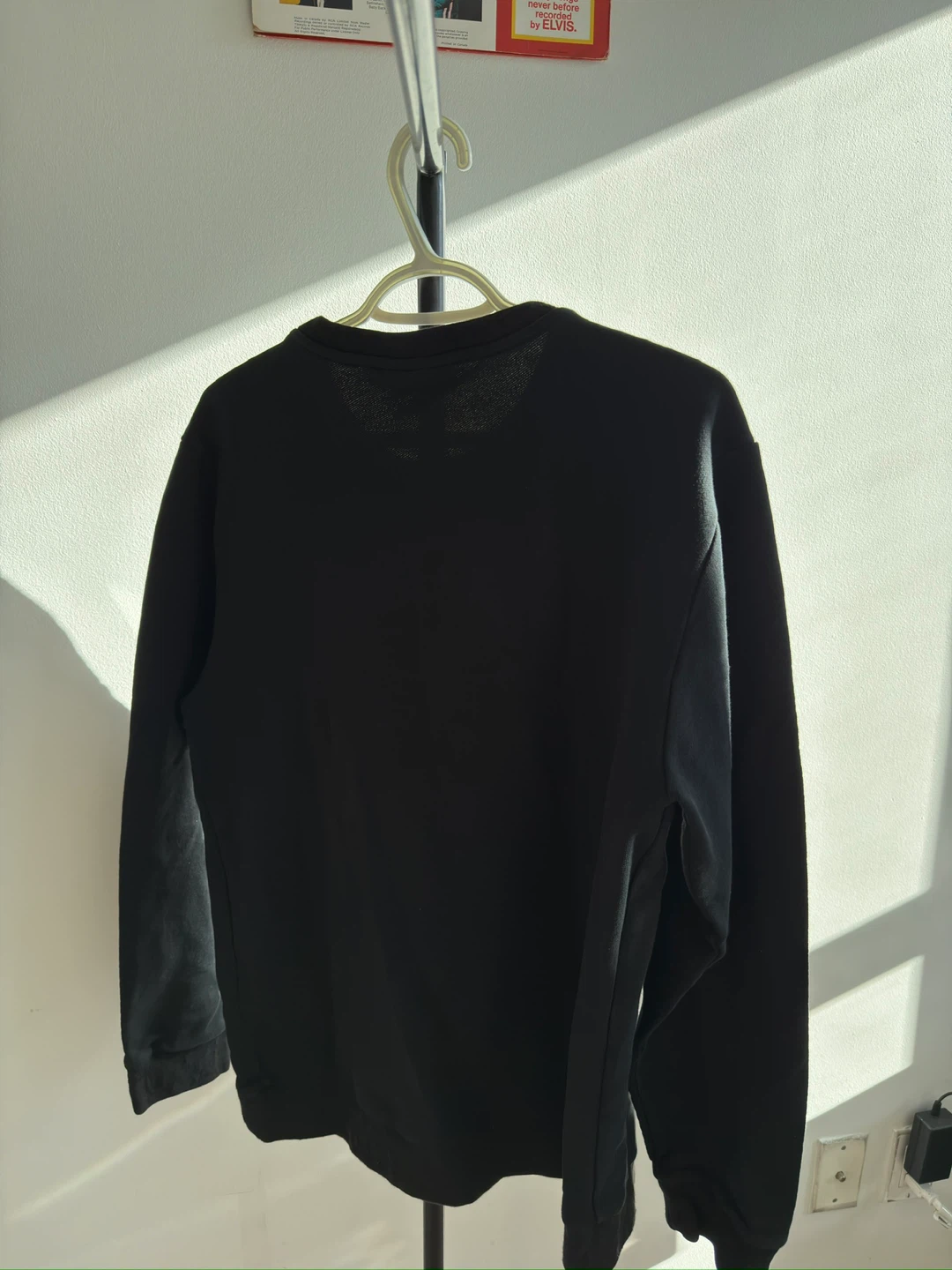 Les Benjamins Sweatshirt - photo 5