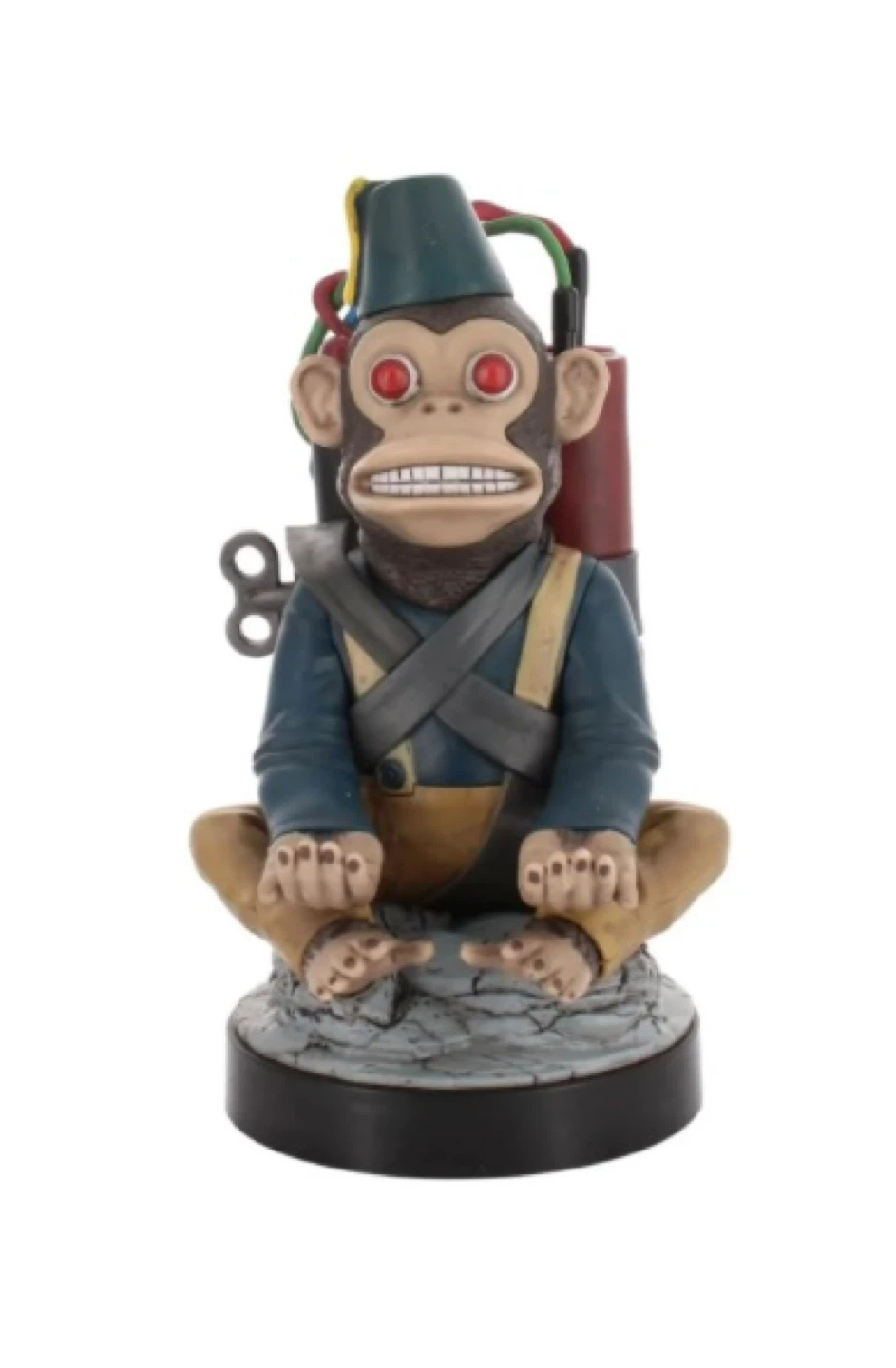Call of Duty Monkey Bomb Controller Holder - photo 2