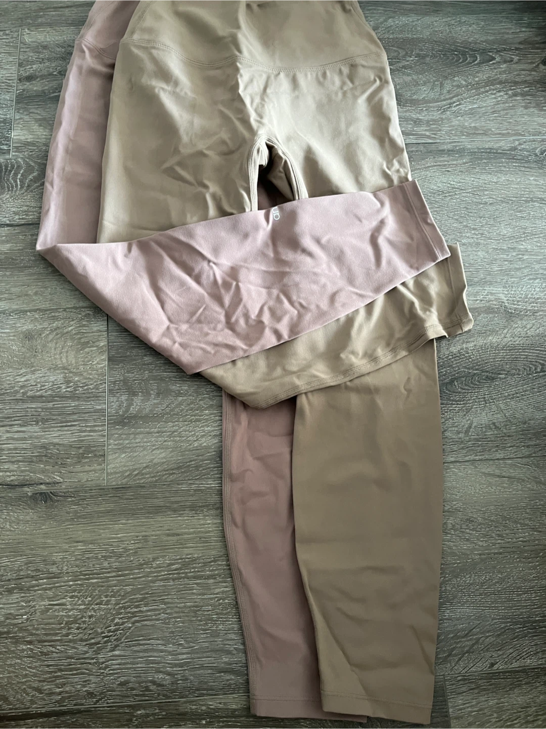 Yoga Leggings