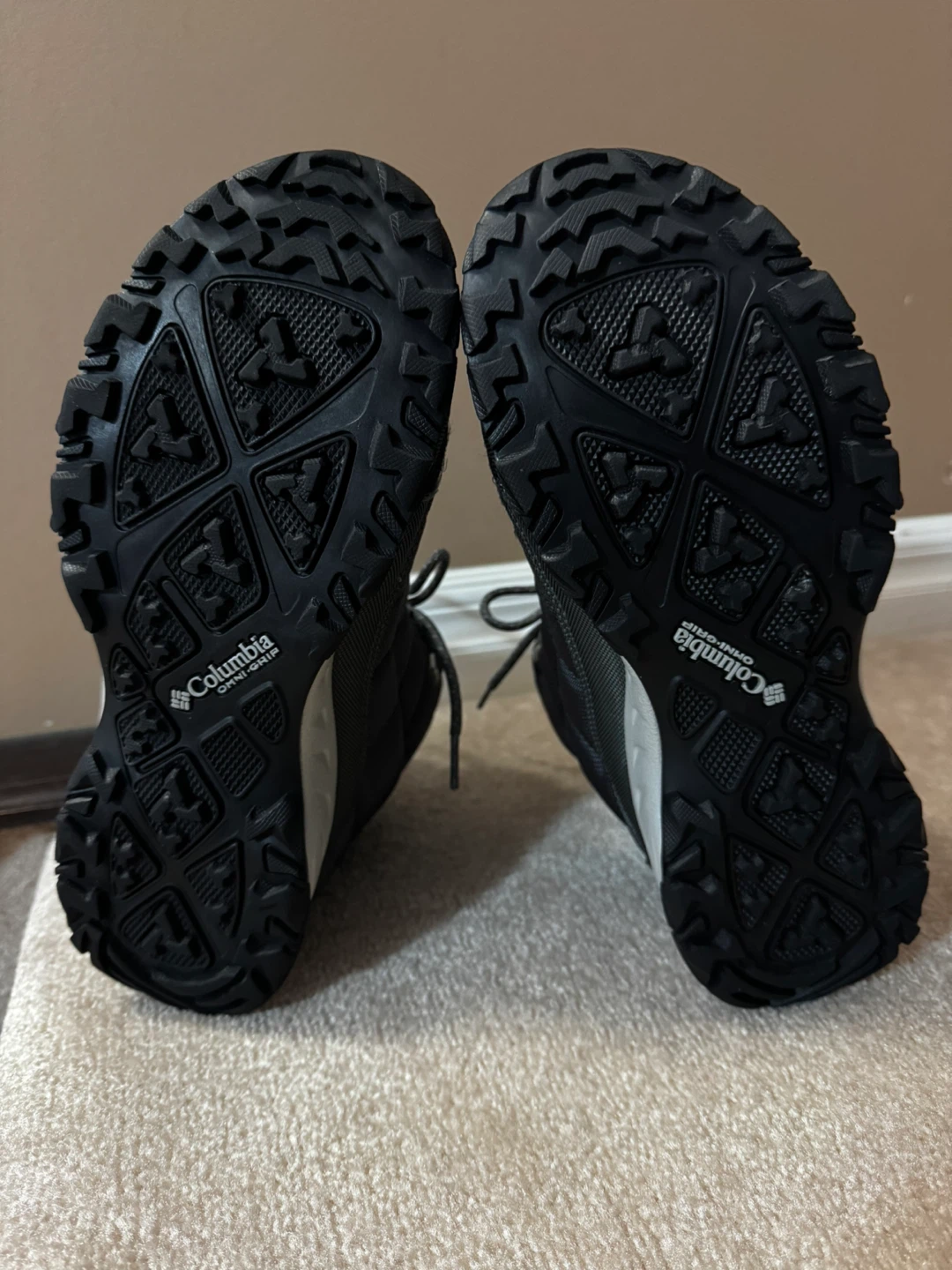 Columbia Firecamp Boot Wide Women's Size 8 - photo 4