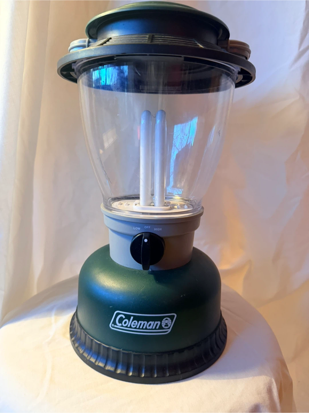 Coleman Green Lantern