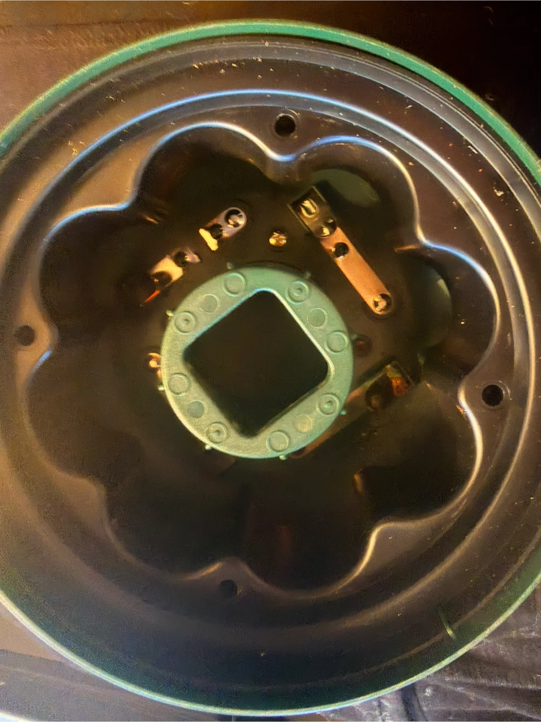 Coleman Green Lantern - photo 2
