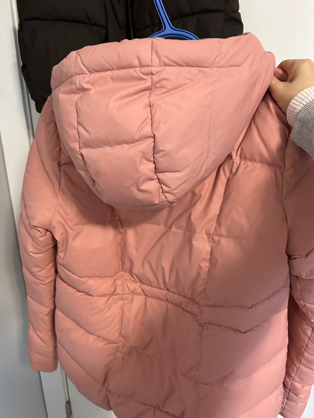 Under Armour Puffer Jacket - Size Small - photo 5