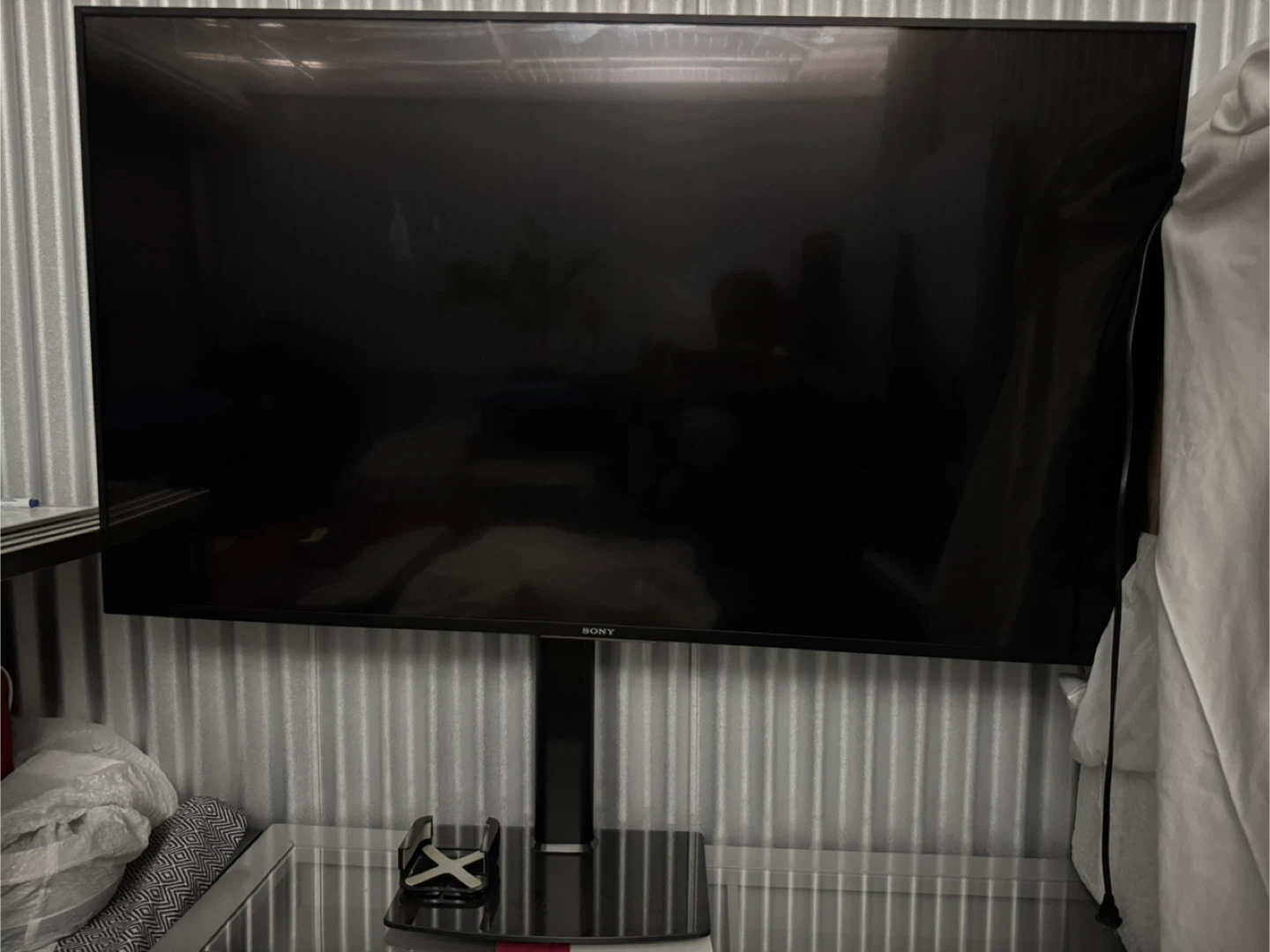 Sony Bravia TV 55” — XBR-55X800E