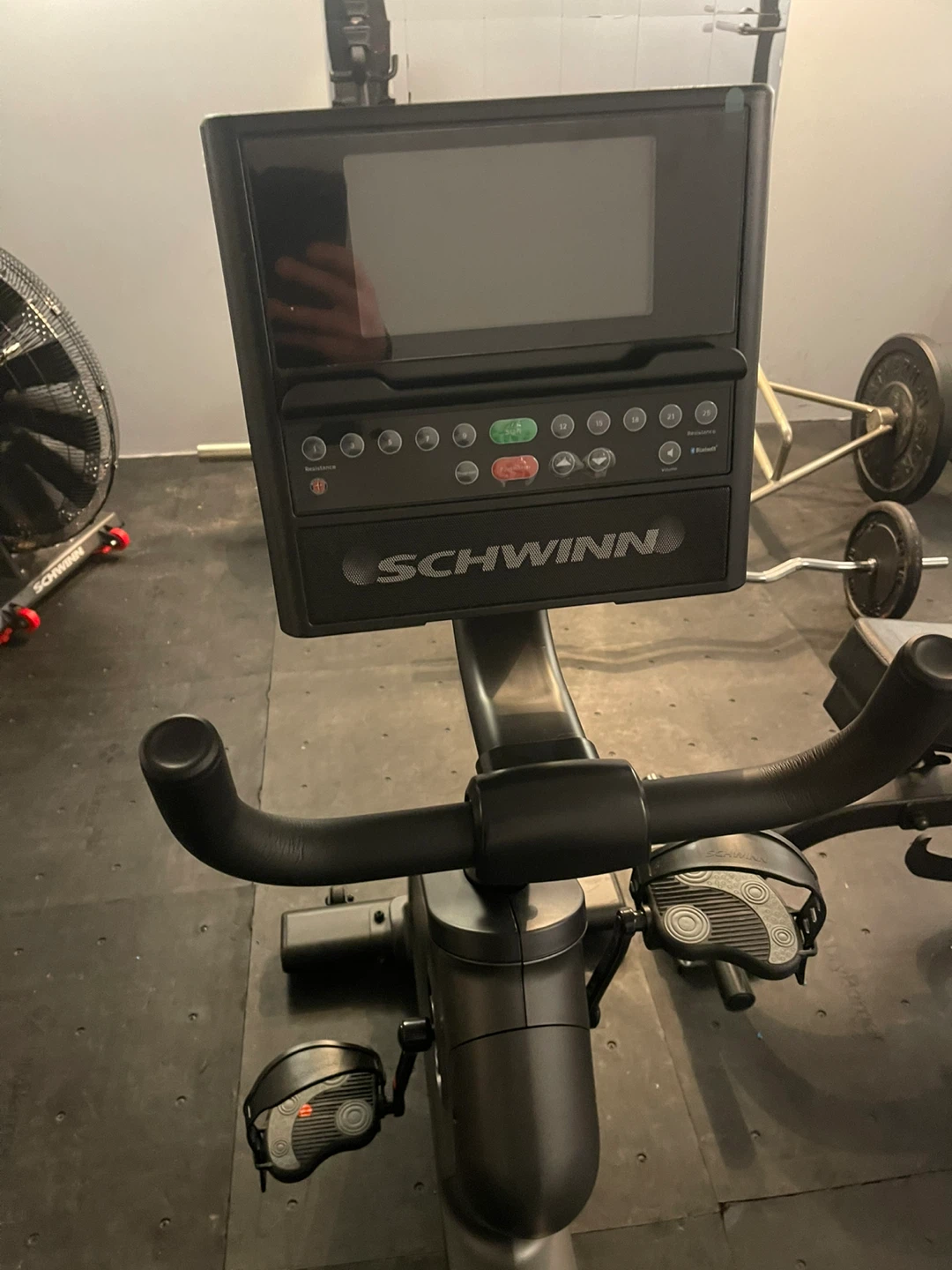 Weights & GYM Equipment - photo 3