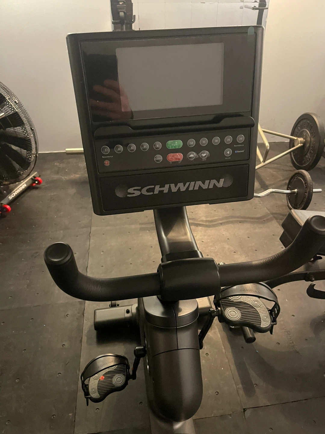 Weights & GYM Equipment - photo 2