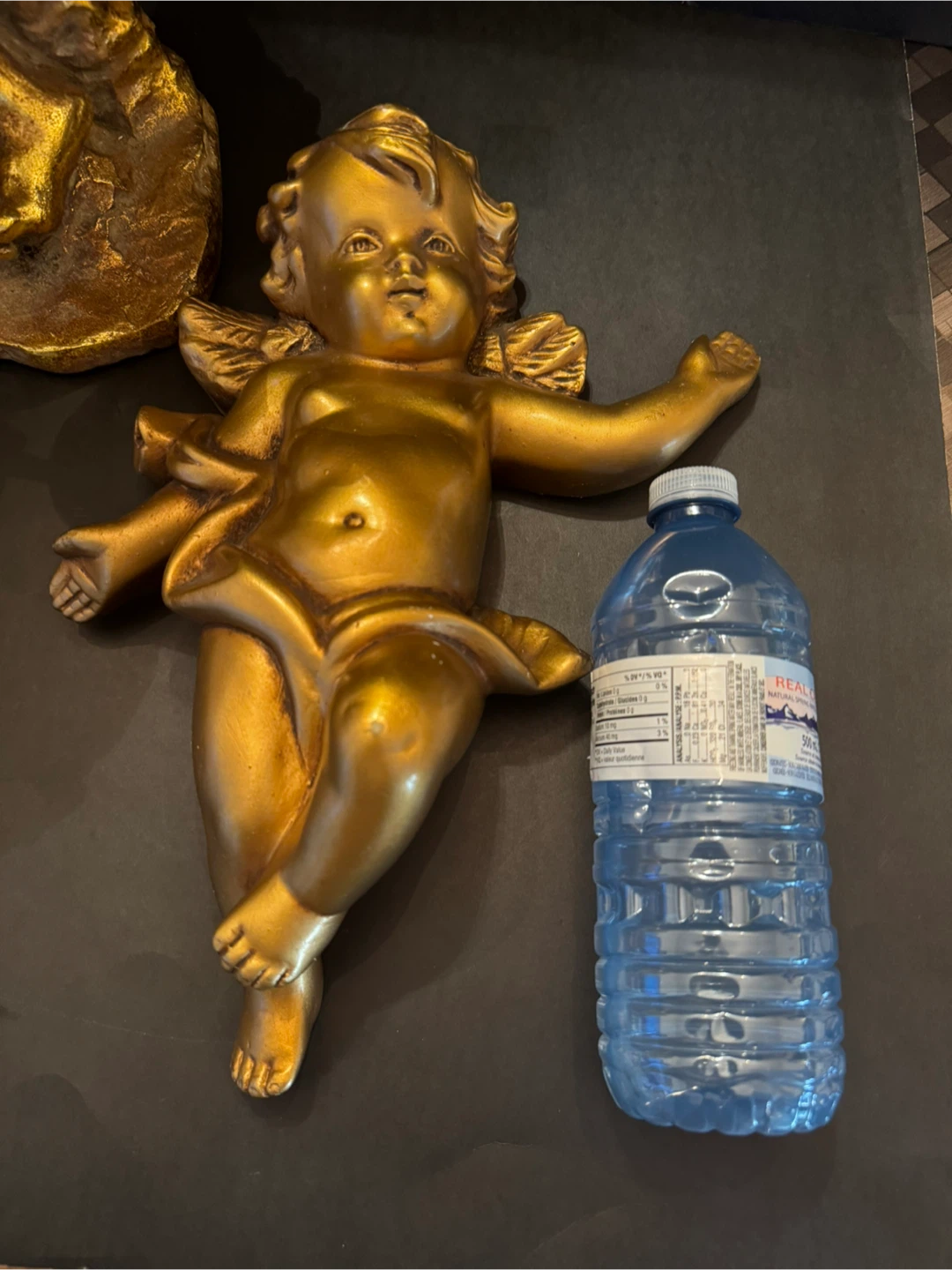 Vintage Angel Figurines - photo 3