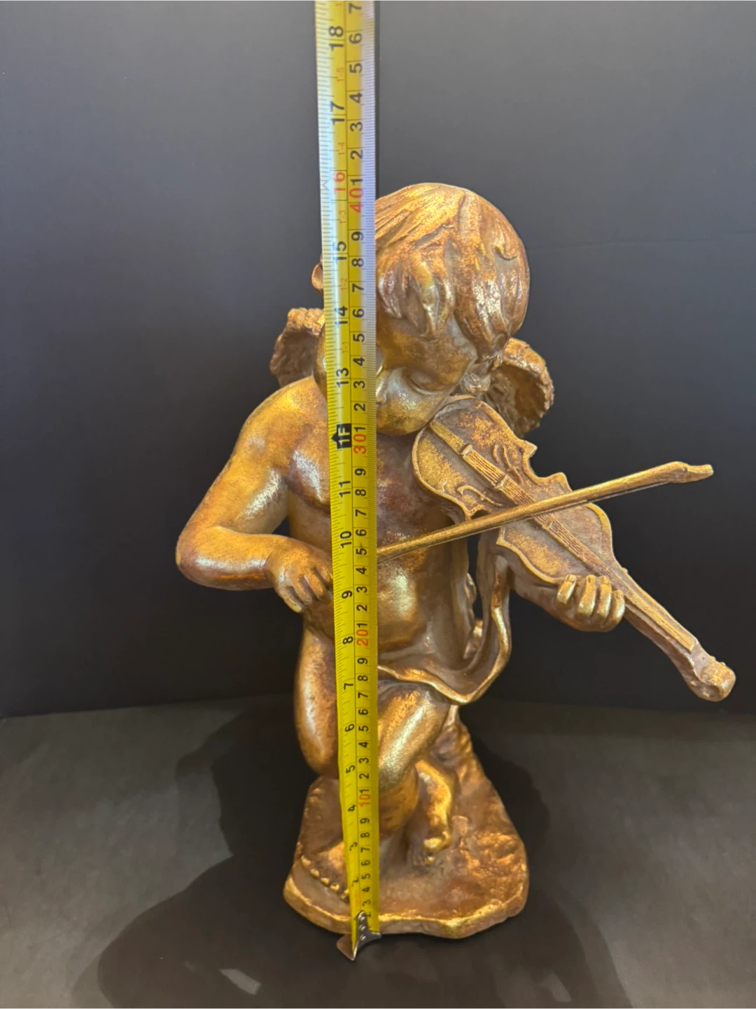 Vintage Angel Figurines - photo 5