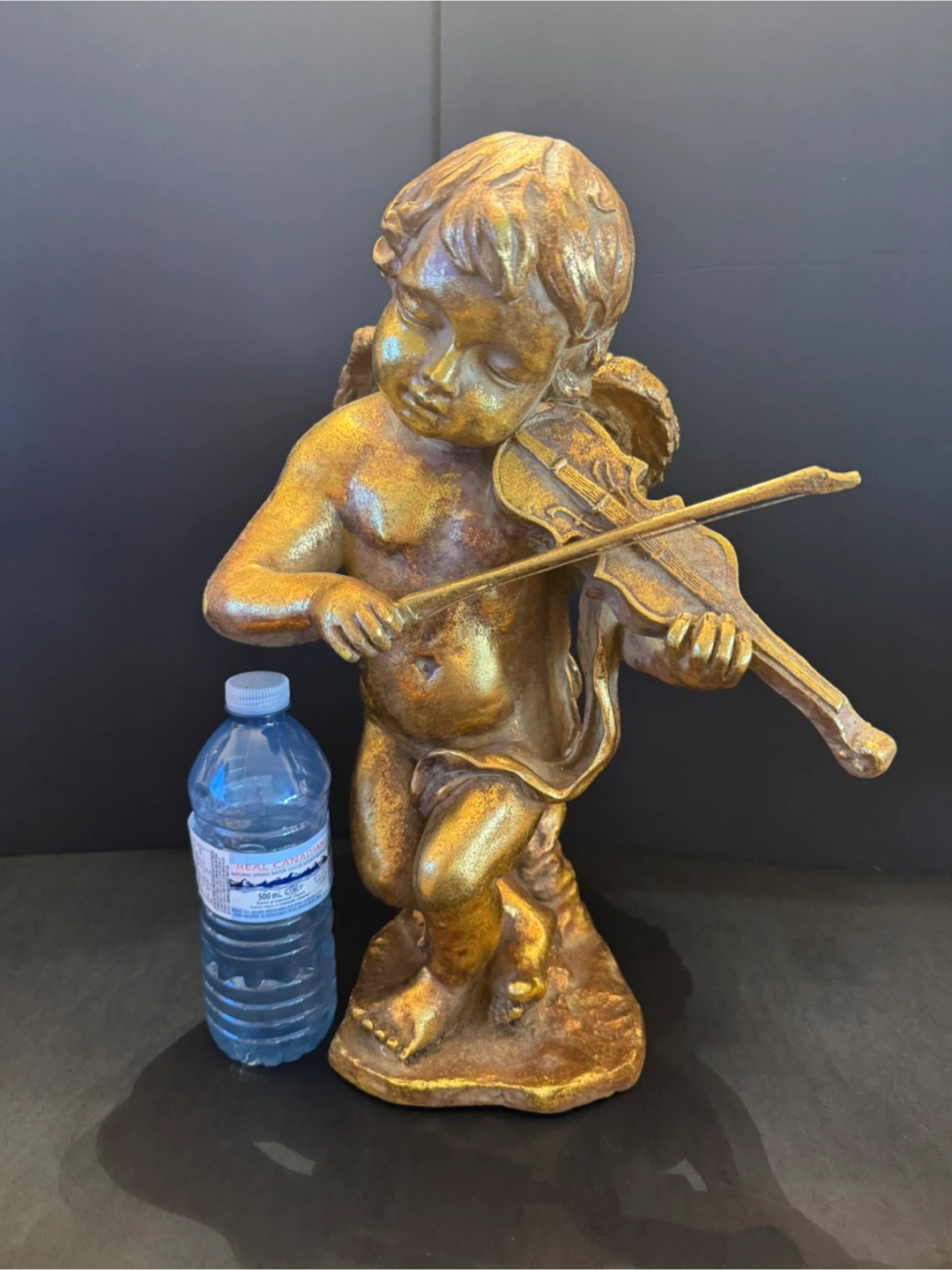 Vintage Angel Figurines - photo 2