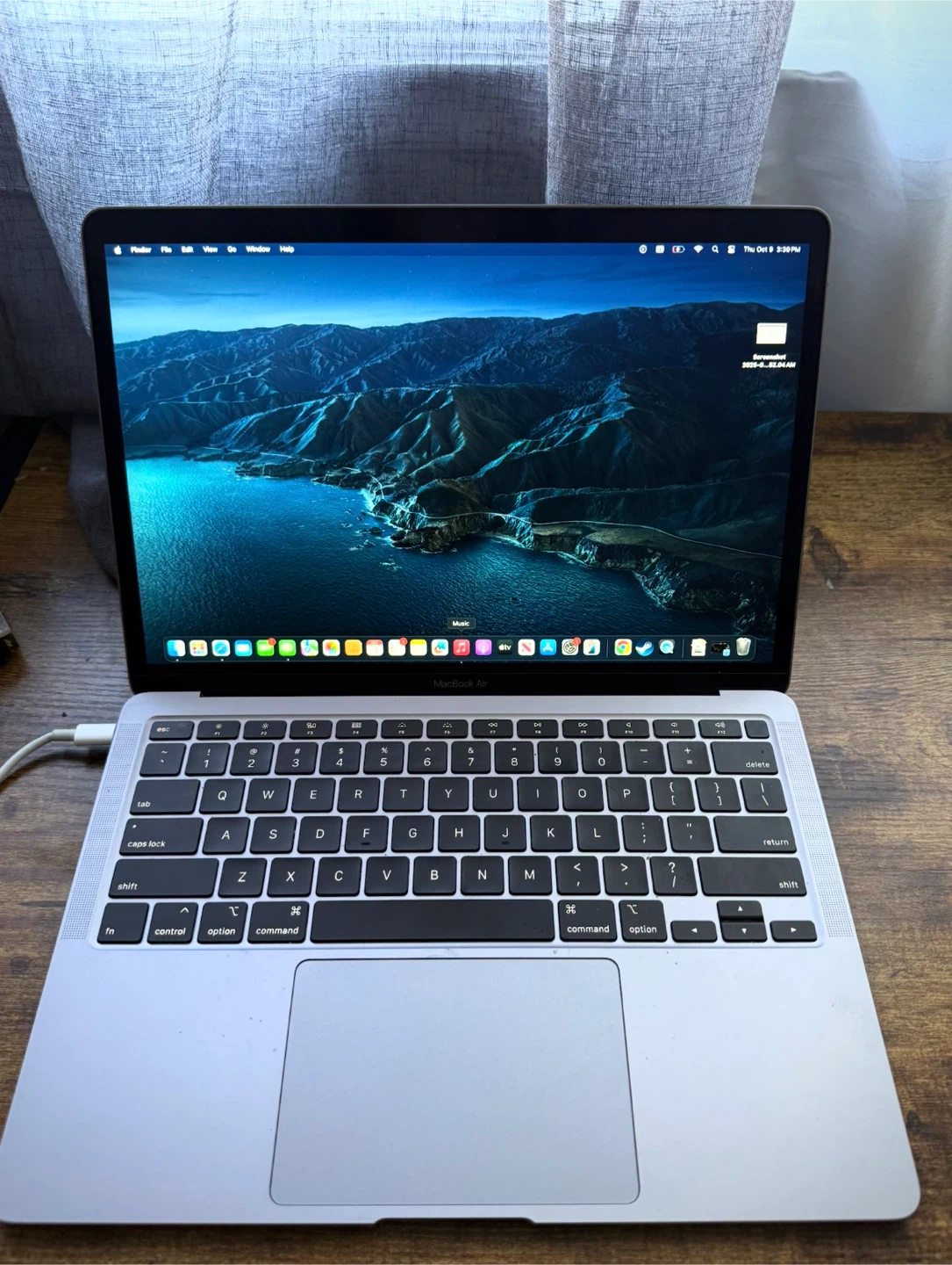MacBook Air