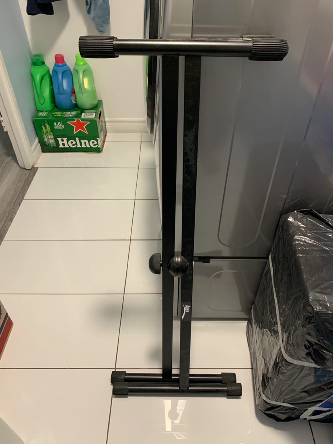 Yamaha PSR-E273 Keyboard with Stand - photo 3