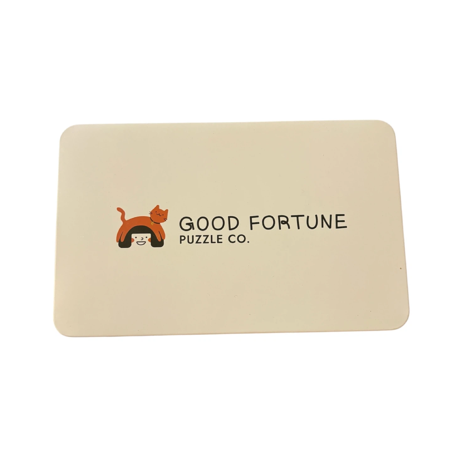 Good Fortune Puzzle Co Engimono 192 Pieces - photo 3
