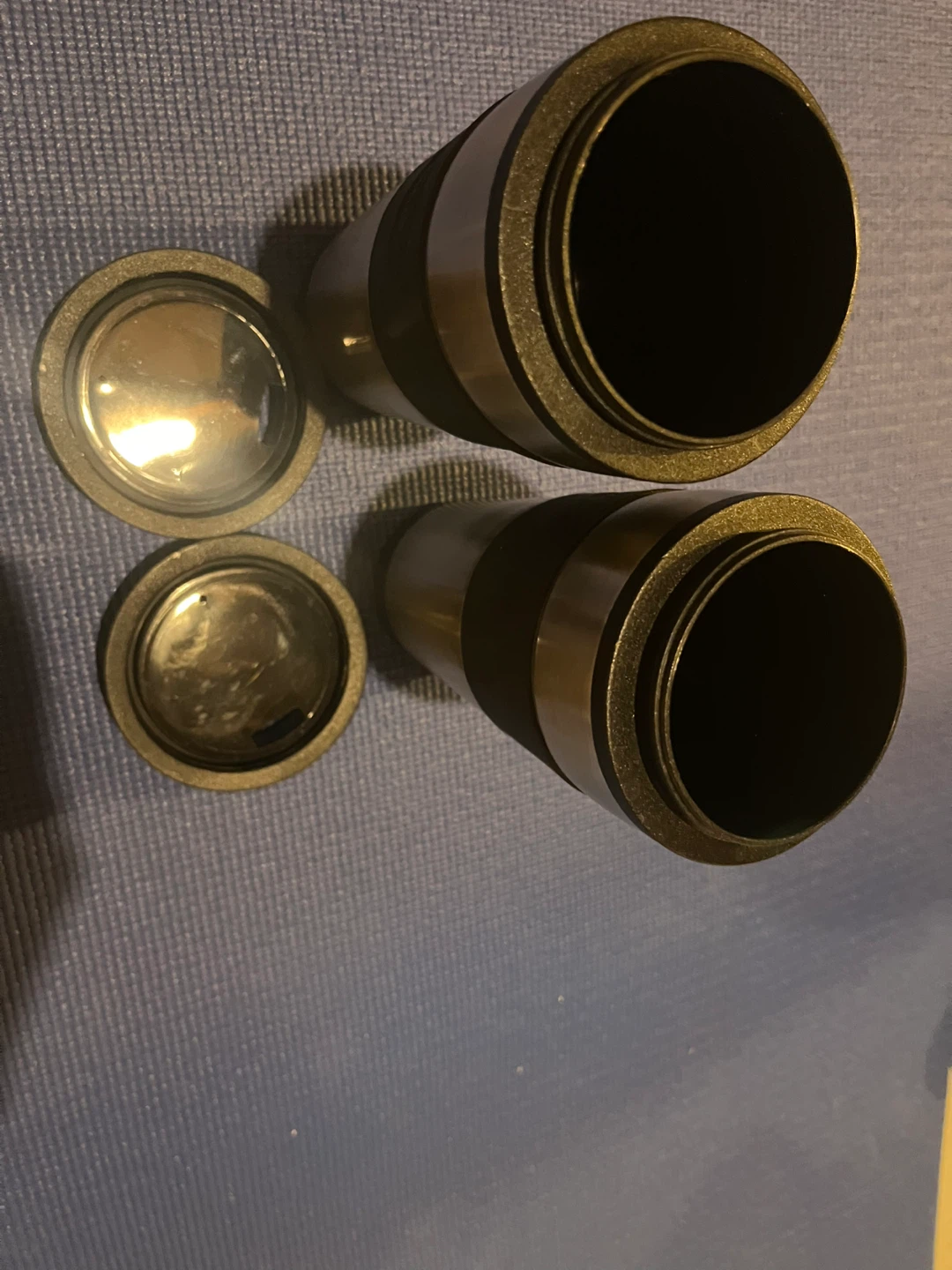 Staygo Stainless Steel Tumblers - Set of 2 - photo 3