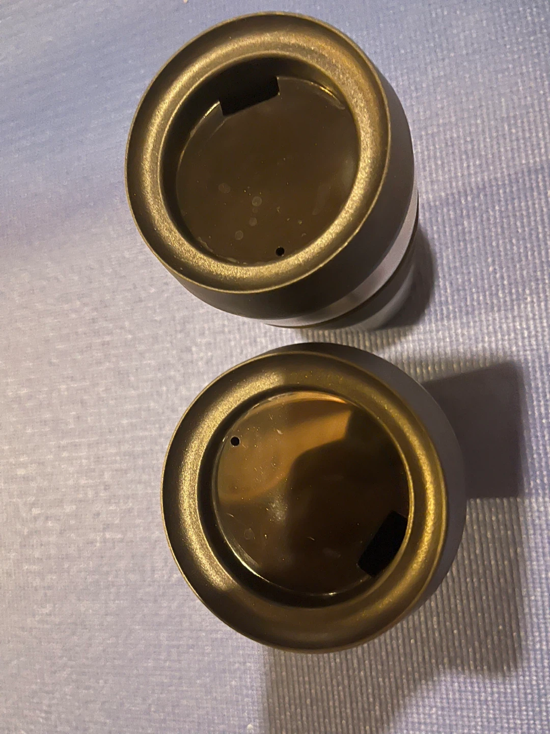 Staygo Stainless Steel Tumblers - Set of 2 - photo 2