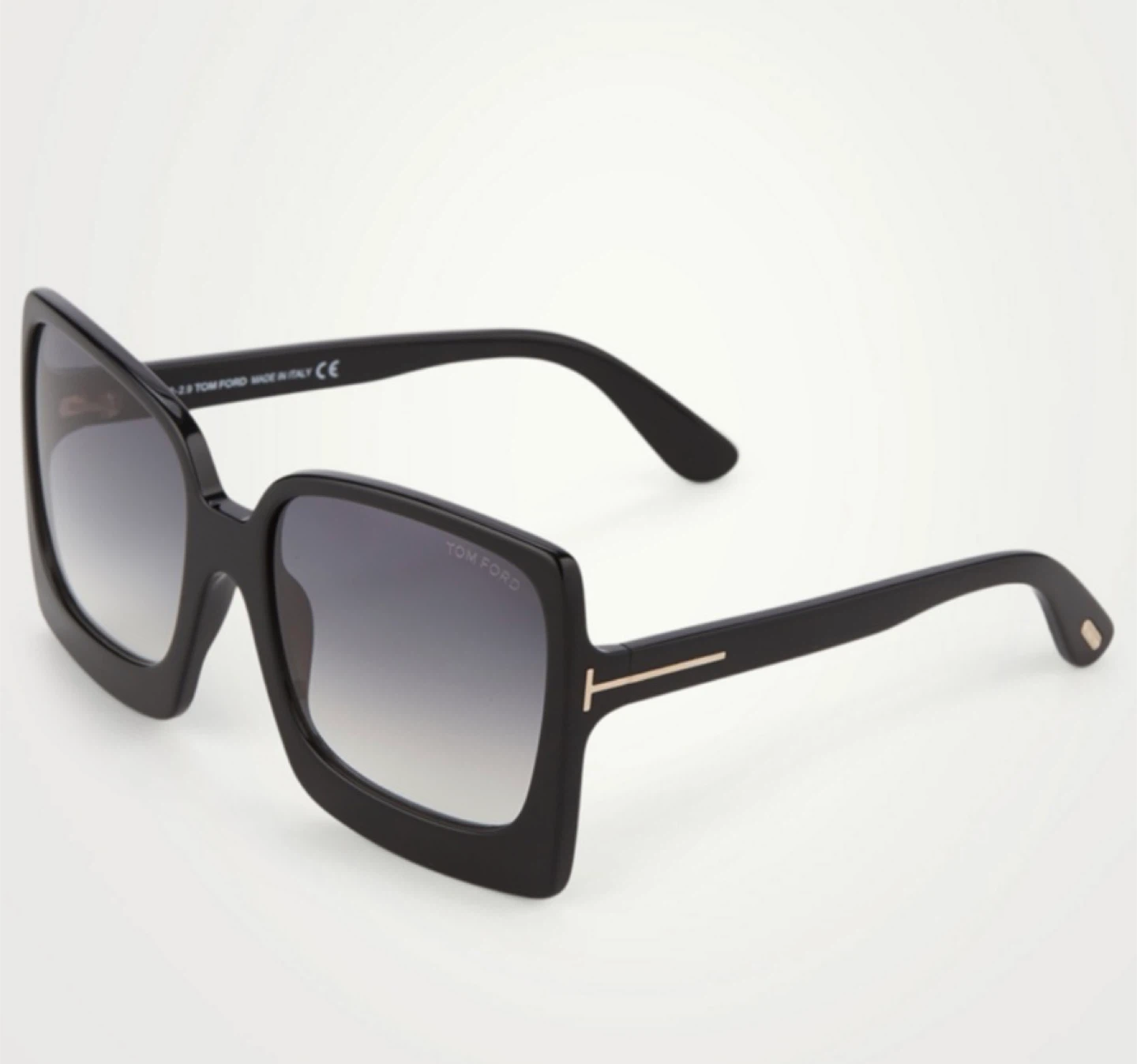 Tom Ford Katrine-02 TF617 - photo 2