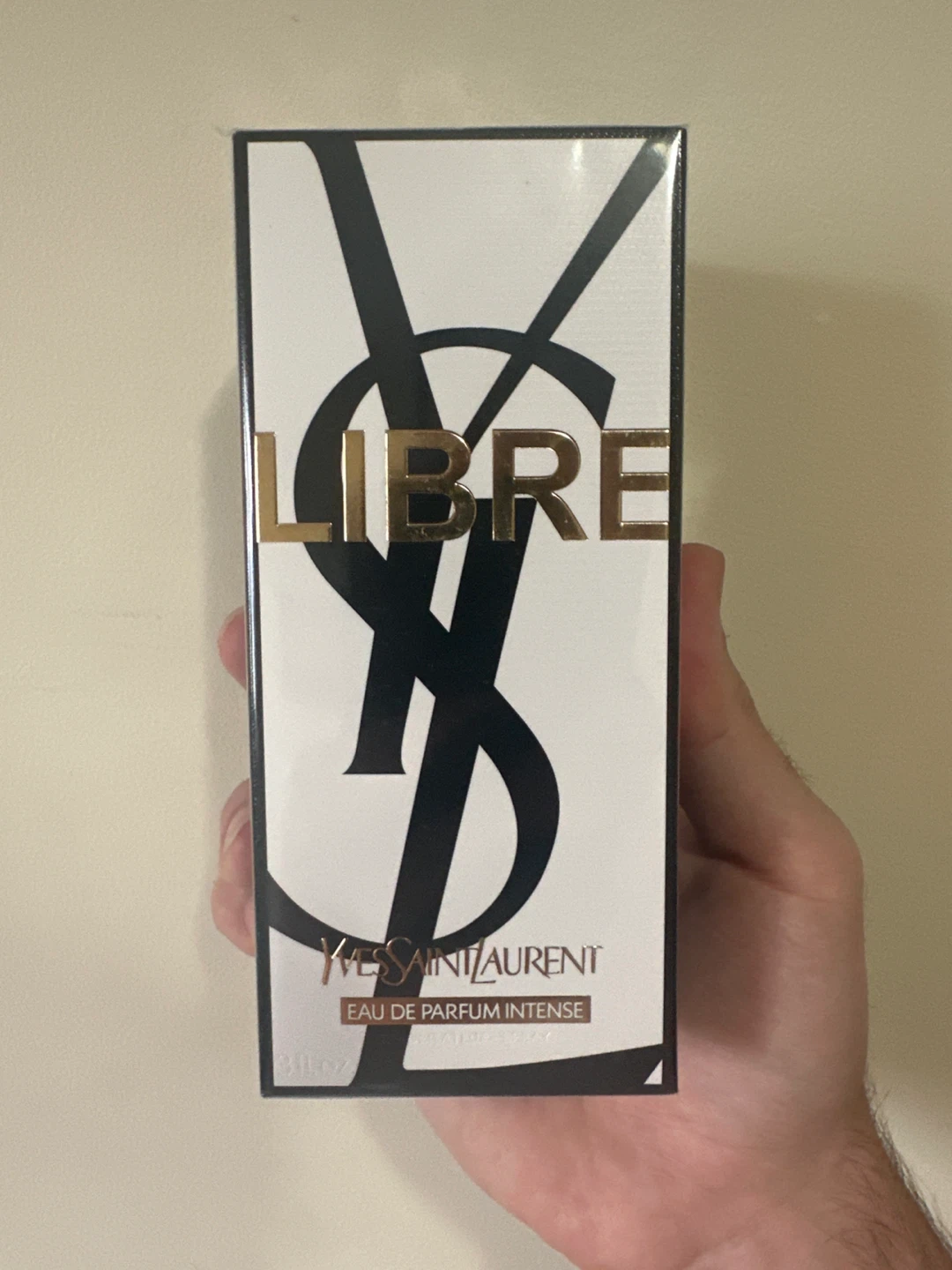 Yves Saint Laurent Libre Eau de Parfum Intense 90ml