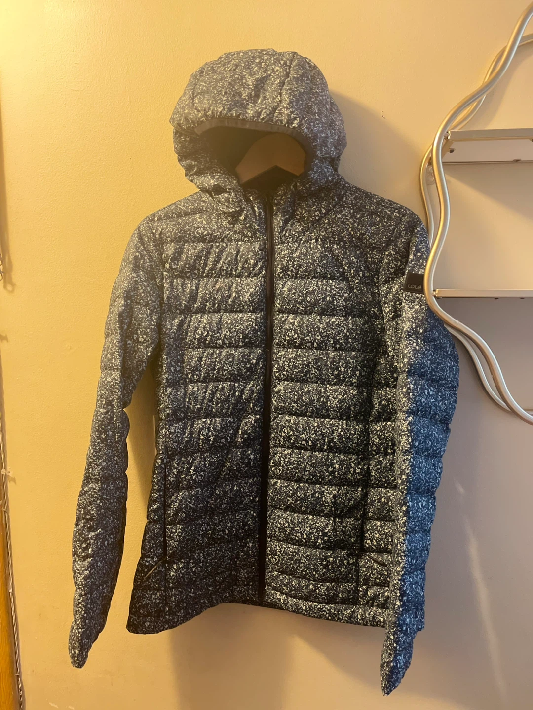 Lolë Puffer Jacket - photo 2