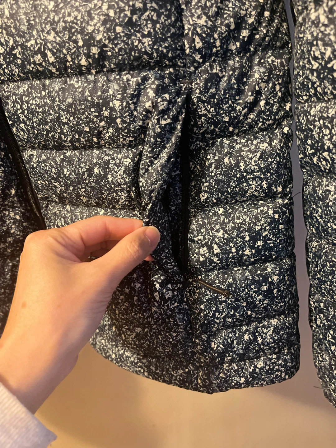 Lolë Puffer Jacket - photo 5