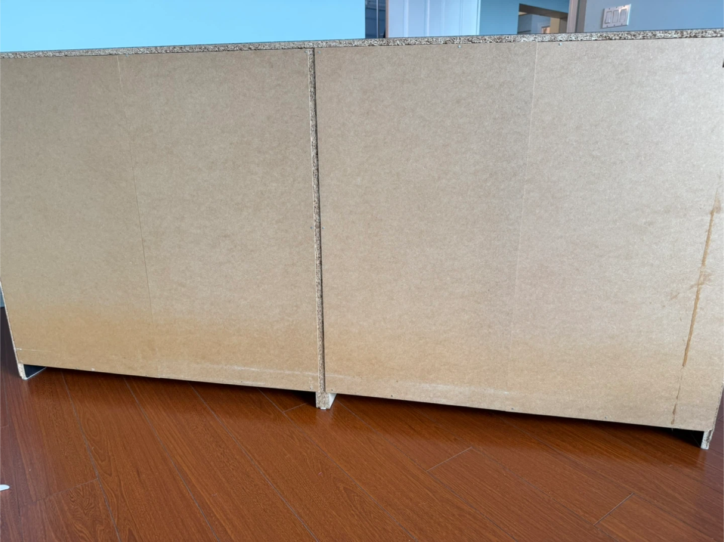IKEA Malm Black-Brown 6-Drawer Dresser - photo 4