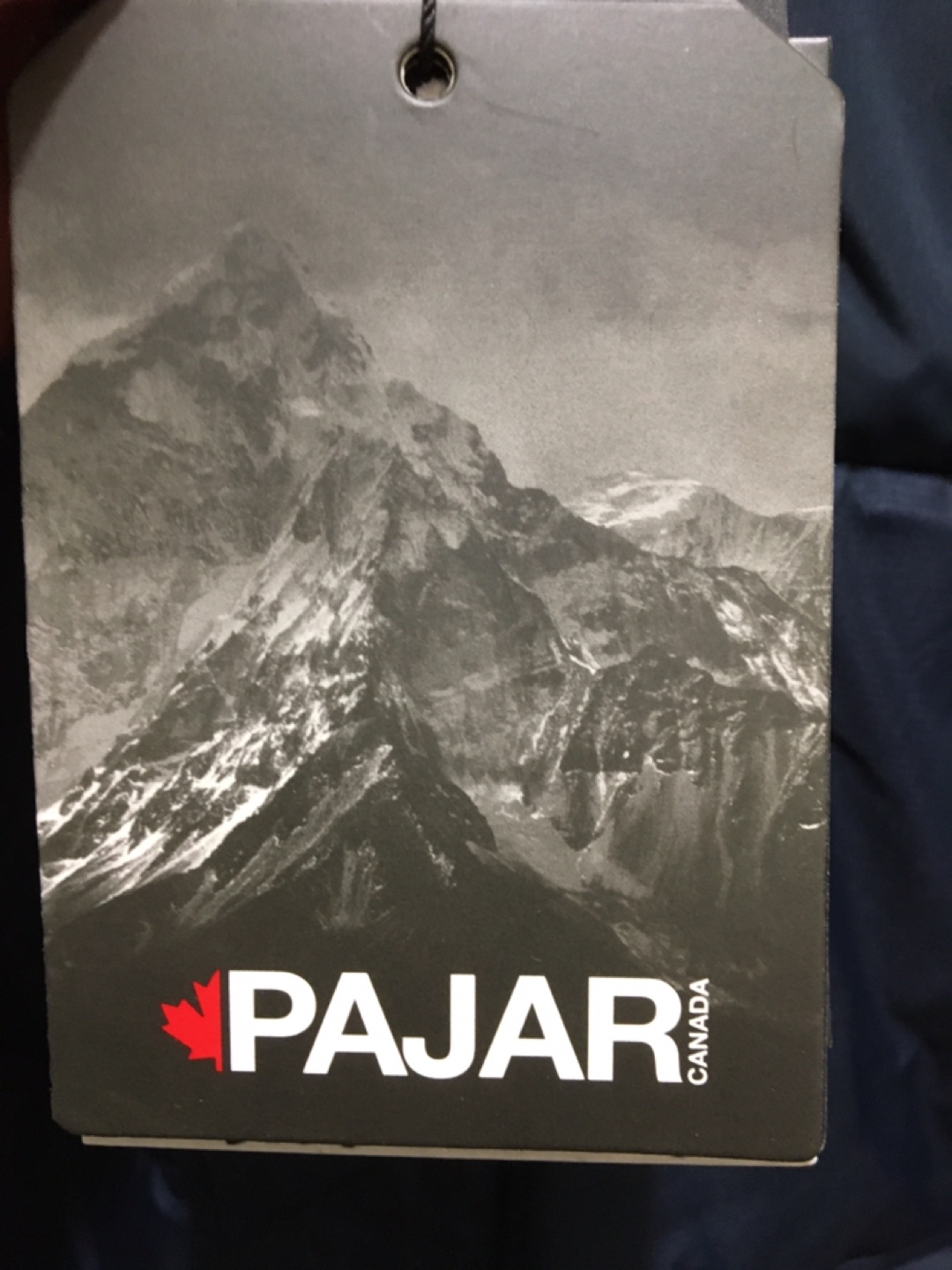 PAJAR MEN’S ORIGINAL WINTER JACKET - photo 5