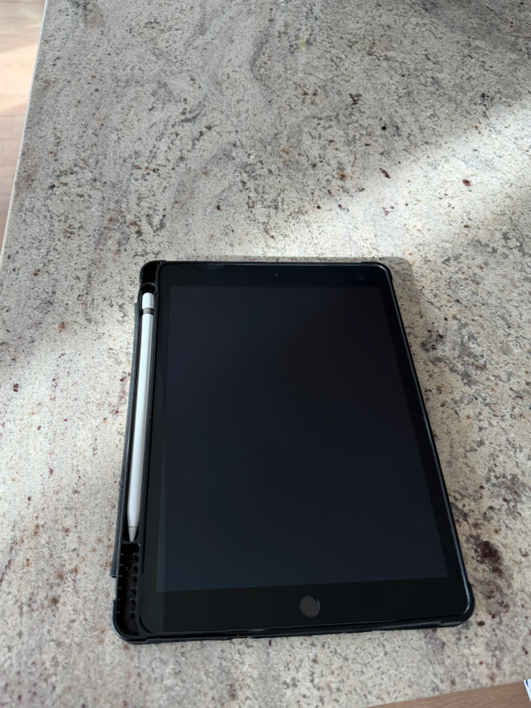 Apple iPad 9th Gen 64GB Space Gray