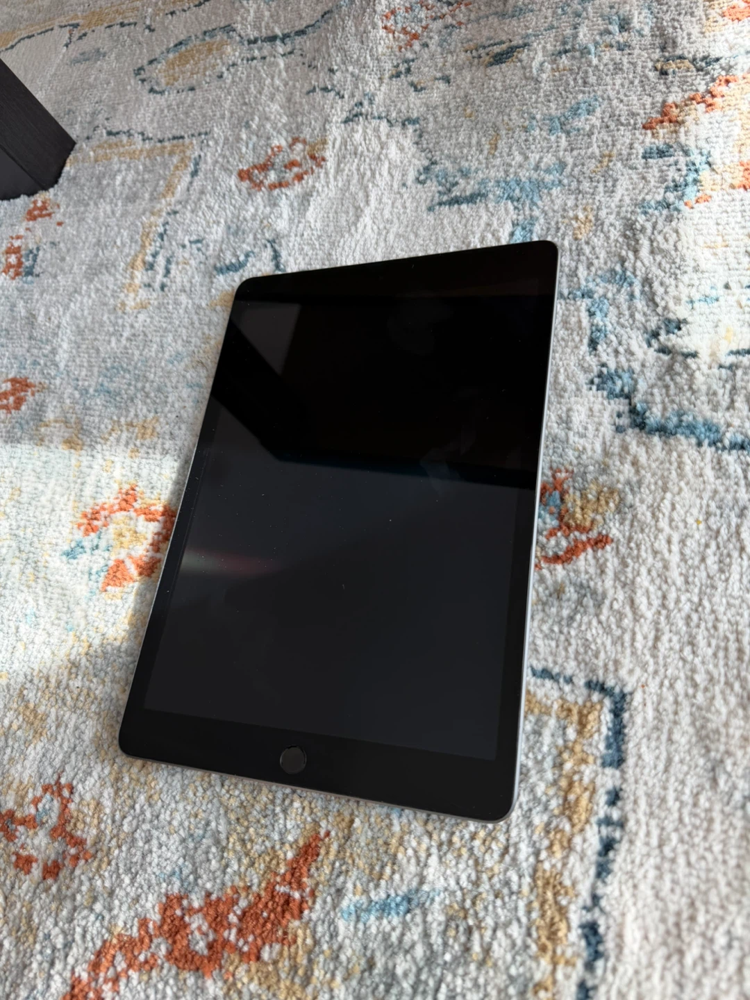 Apple iPad 9th Gen 64GB Space Gray - photo 5