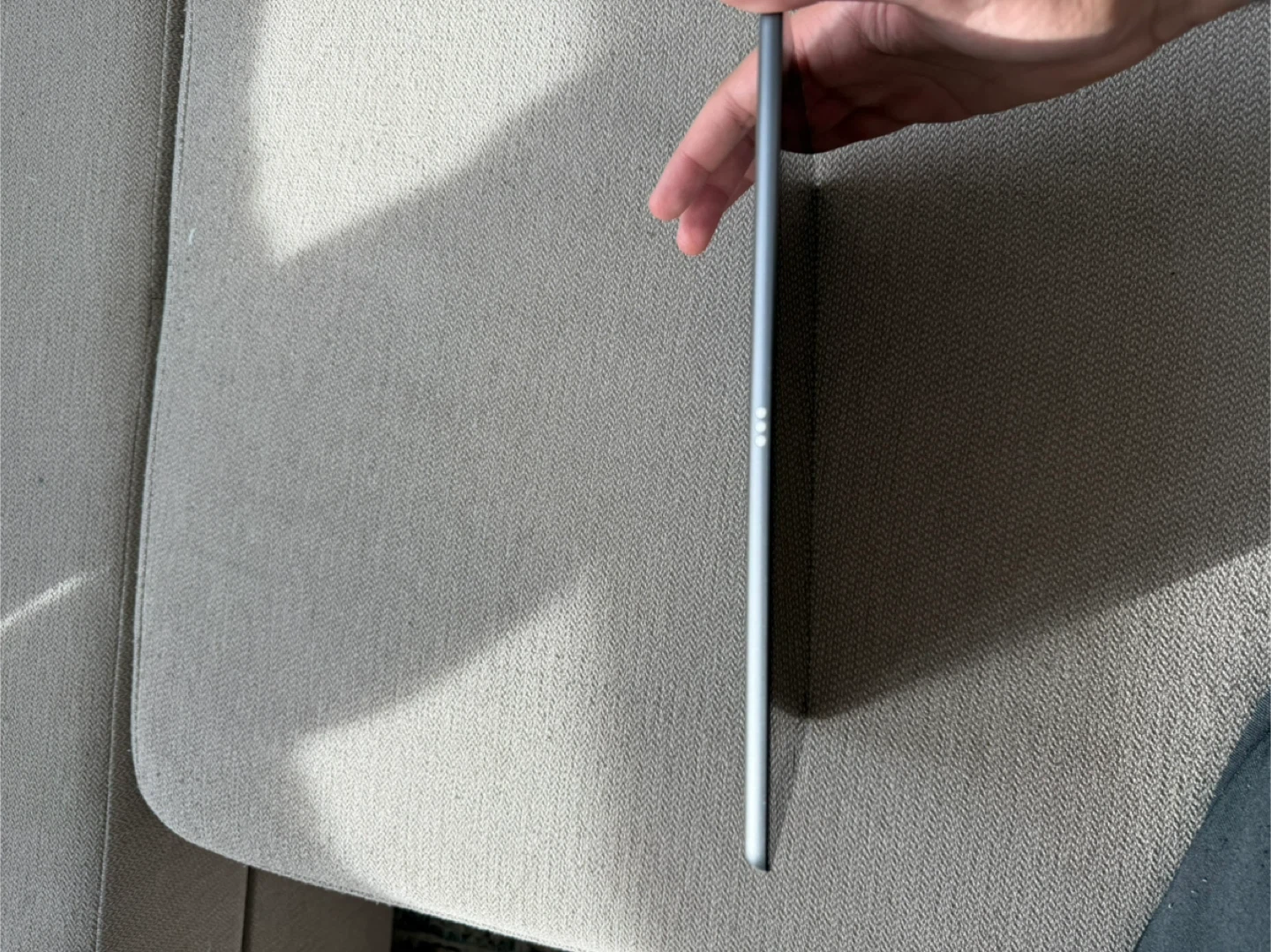 Apple iPad 9th Gen 64GB Space Gray - photo 3