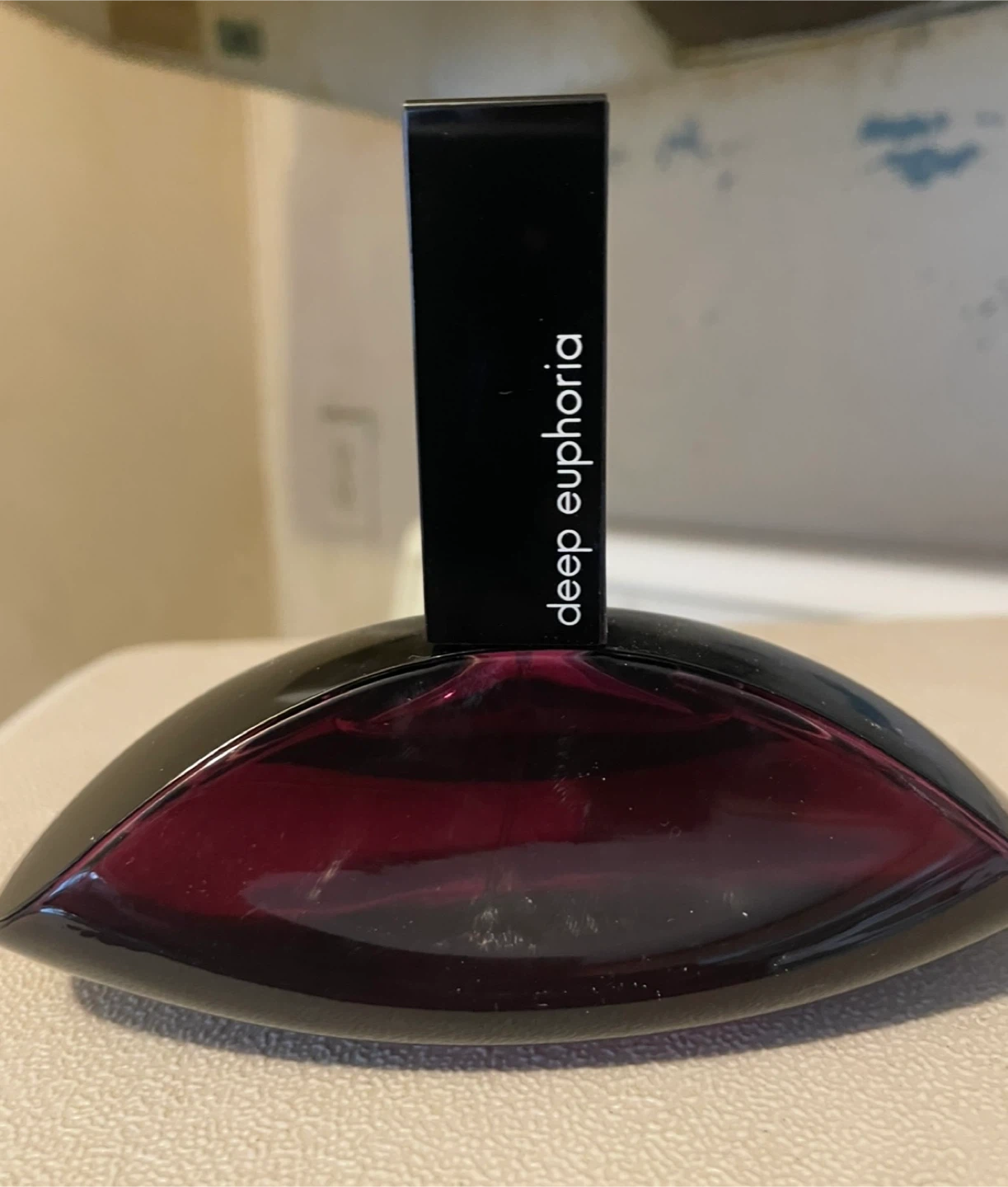 Calvin Klein Deep Euphoria Perfume
