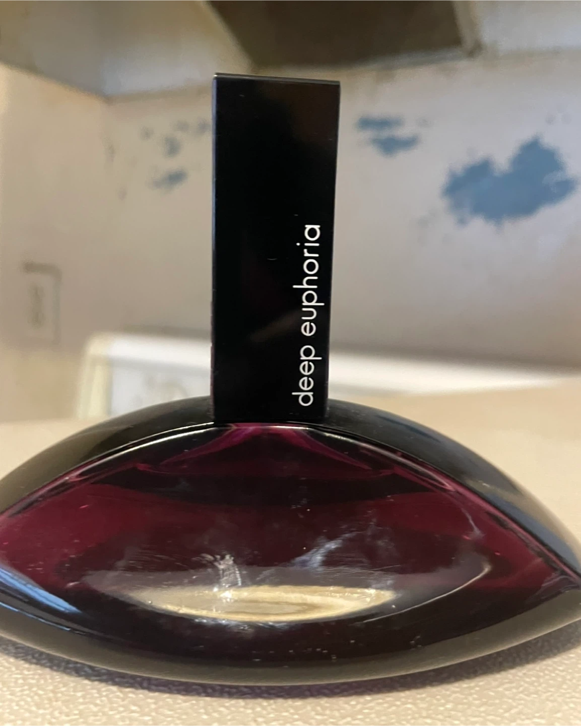 Calvin Klein Deep Euphoria Perfume - photo 2