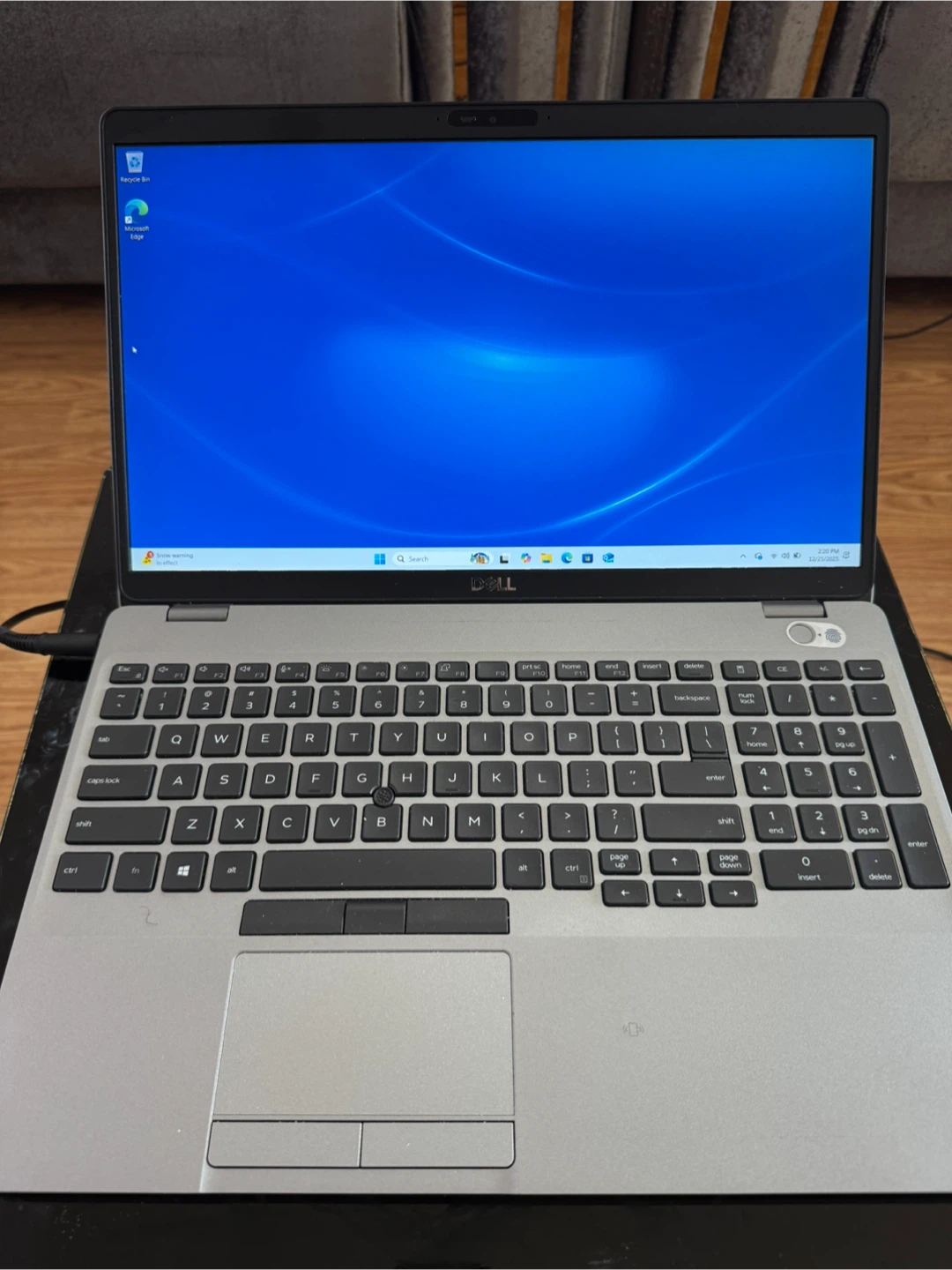 Dell Latitude 3490 Laptop