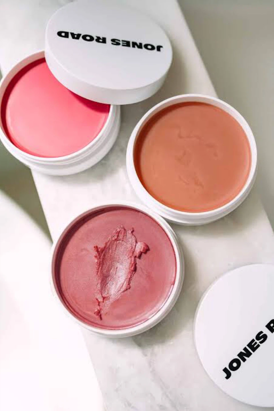 Jones Road Miracle Balm - Variety of Shades! - photo 2