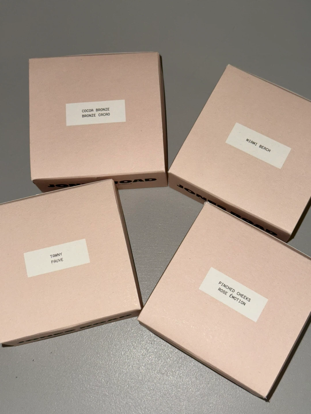 Jones Road Miracle Balm - Variety of Shades! - photo 3