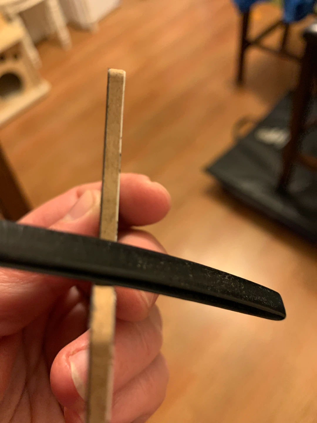 Kids' Wooden Animal & Number Magnets - photo 2