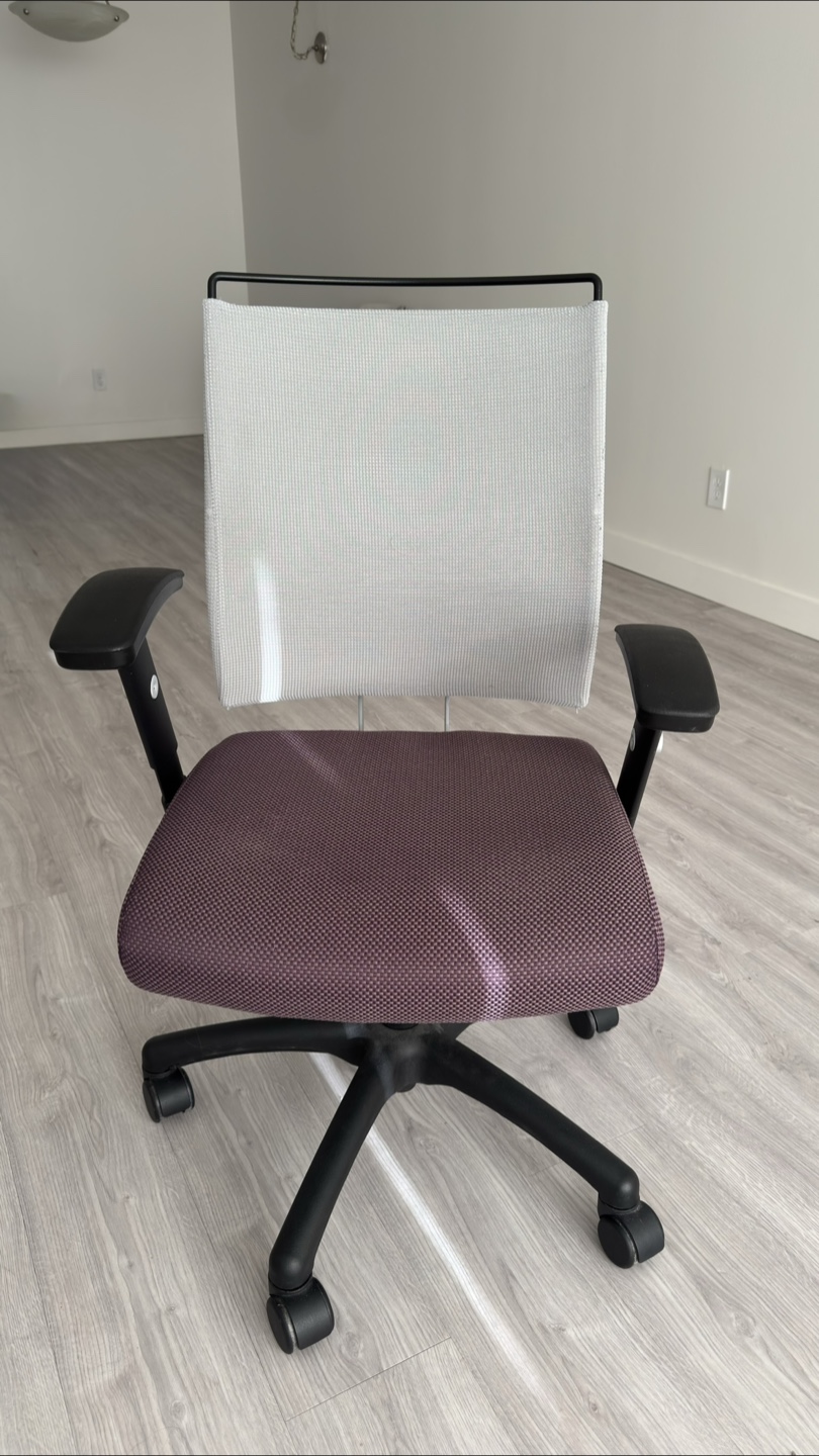 Comfortable Office Chair