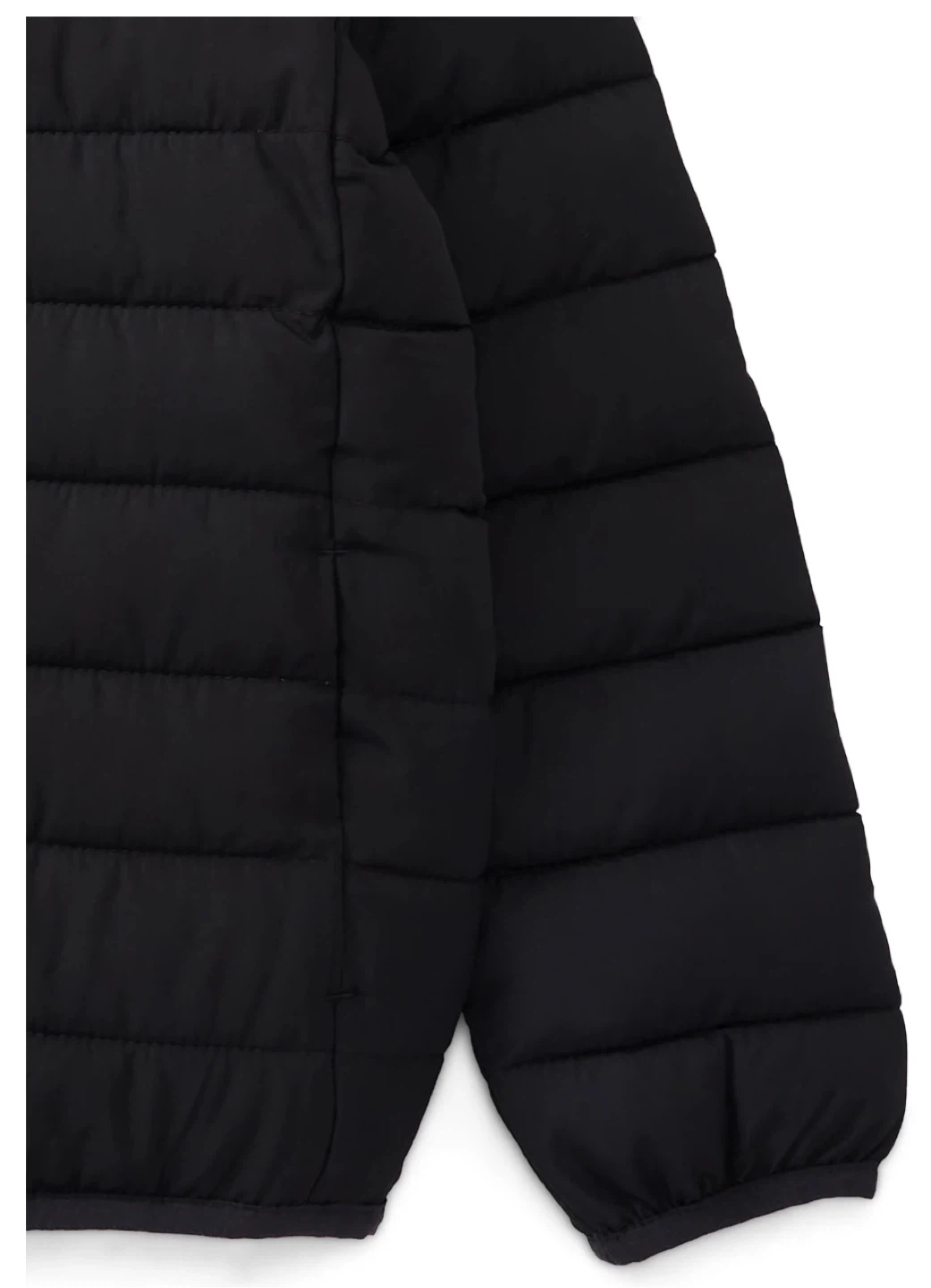 Ozark Trail Boys Everyday Puffer Jacket Size XL 14-16 Black - photo 5
