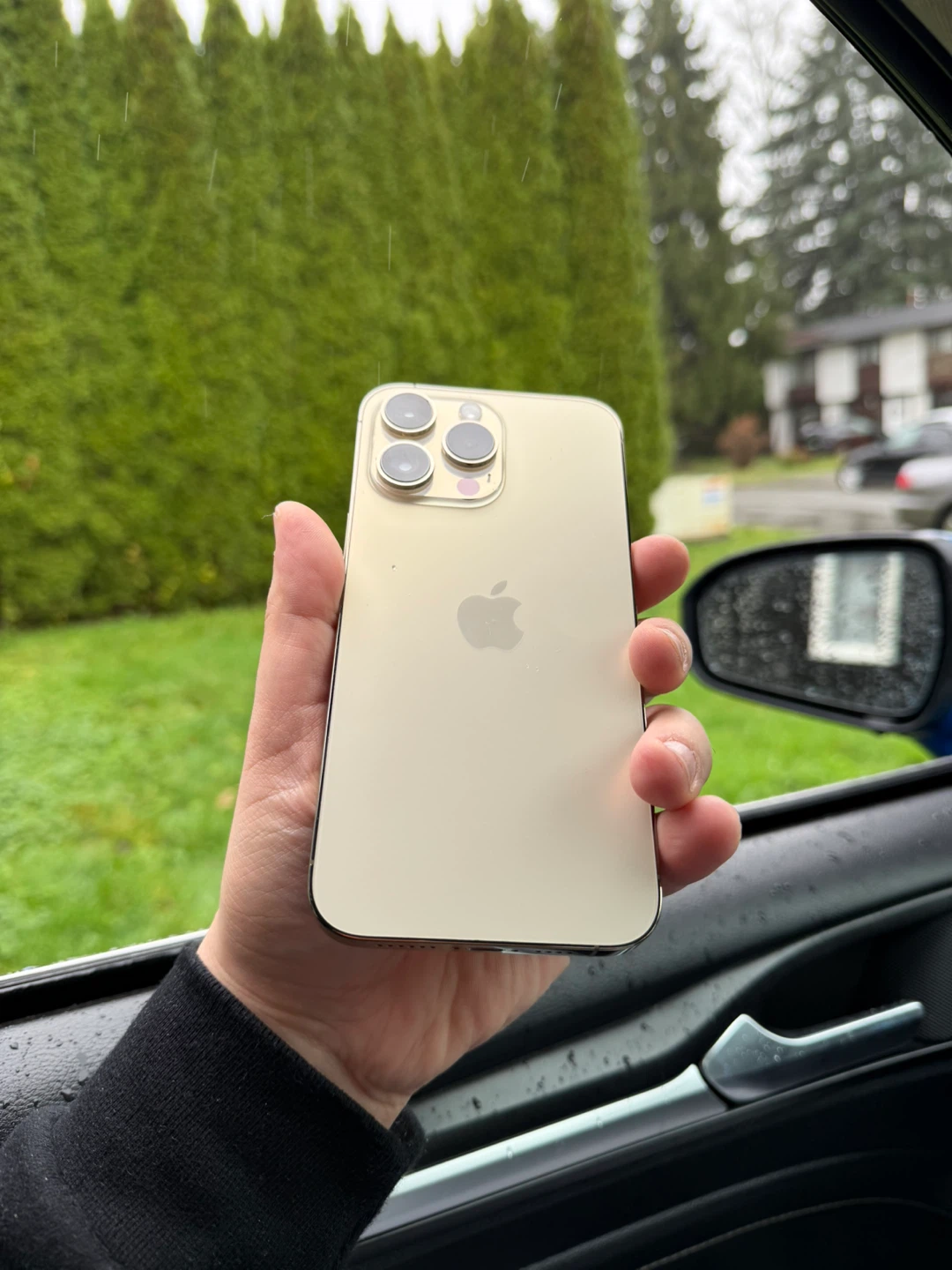 Apple iPhone 14 Pro Max - 128GB - photo 5