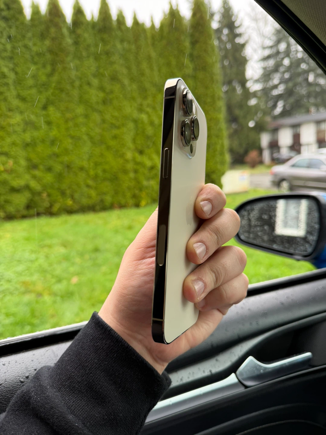 Apple iPhone 14 Pro Max - 128GB - photo 4