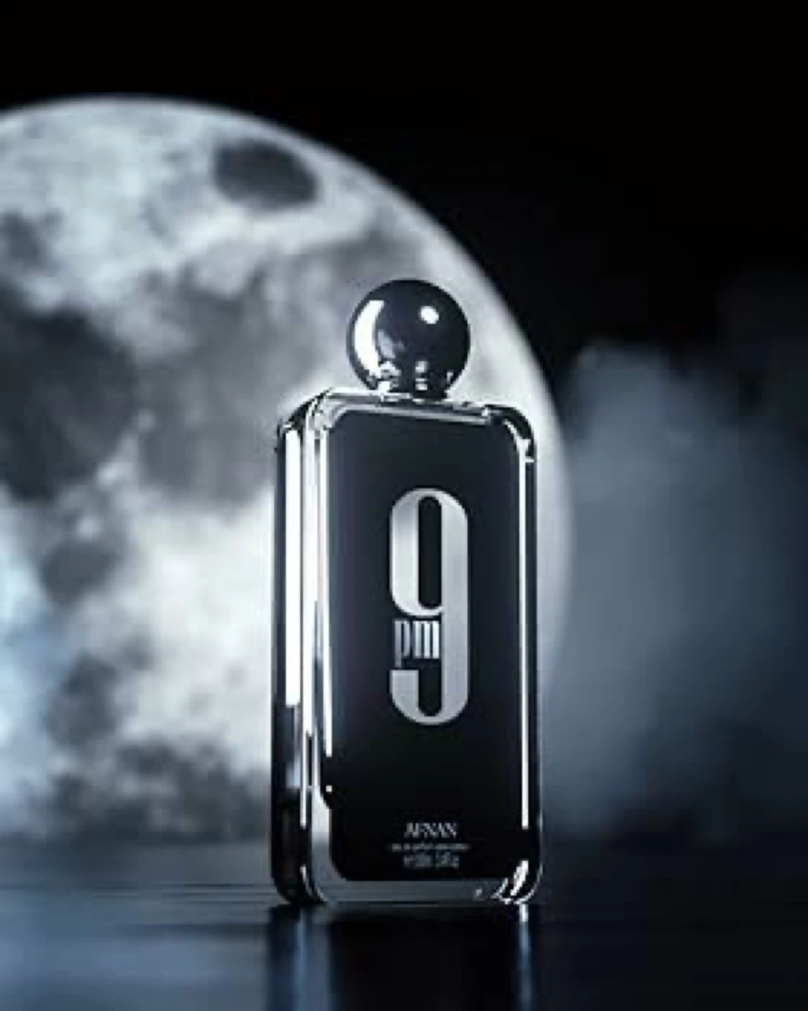 Afnan 9pm Eau De Parfum 3.4 oz - photo 4
